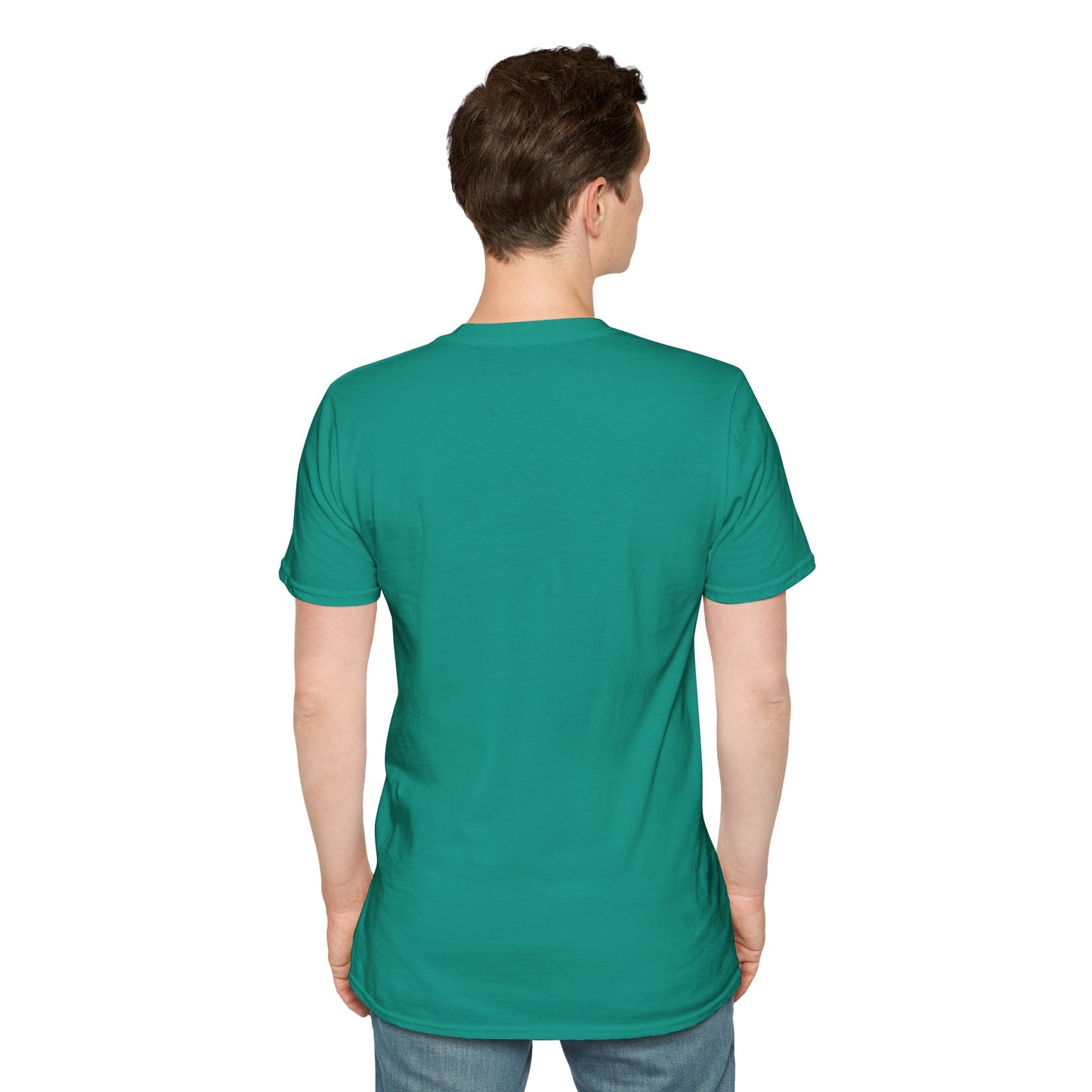 Zoomer Unisex Softstyle T-Shirt