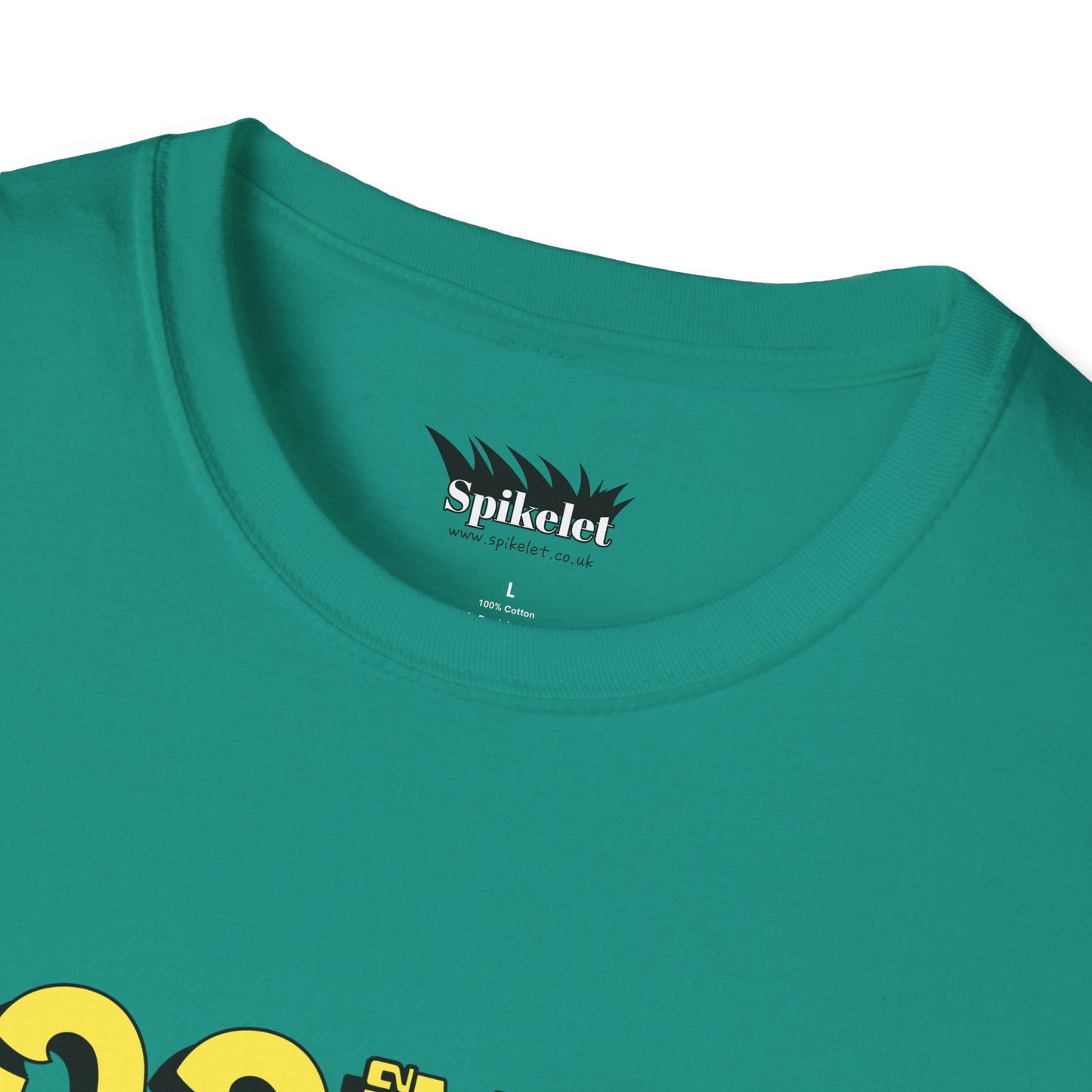 Zoomer Unisex Softstyle T-Shirt