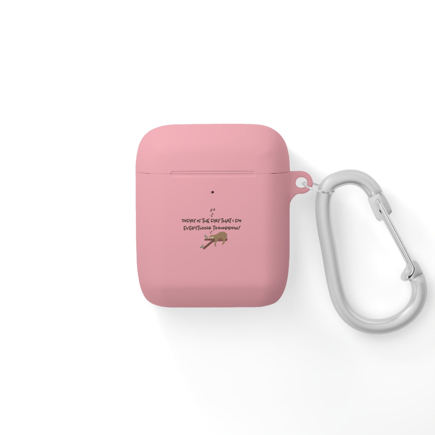 Tomorrow AirPods and AirPods Pro Case Cover