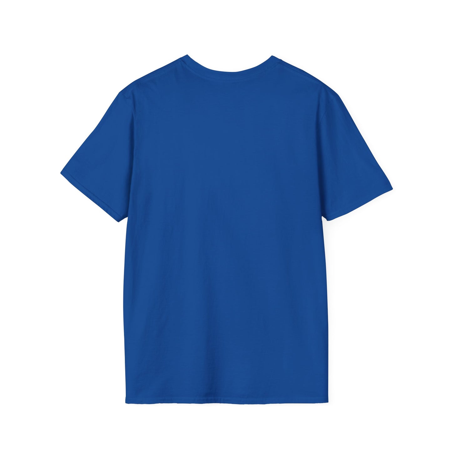 Read More Books Unisex Softstyle T-Shirt