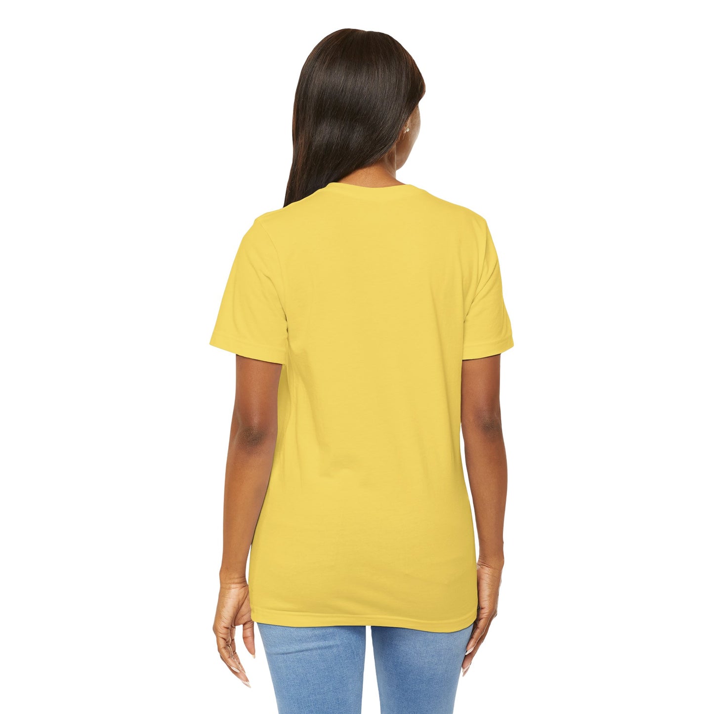Books Unisex Jersey Short Sleeve Tee