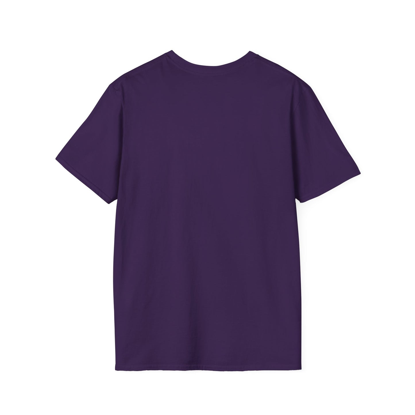 Millennial Unisex Softstyle T-Shirt
