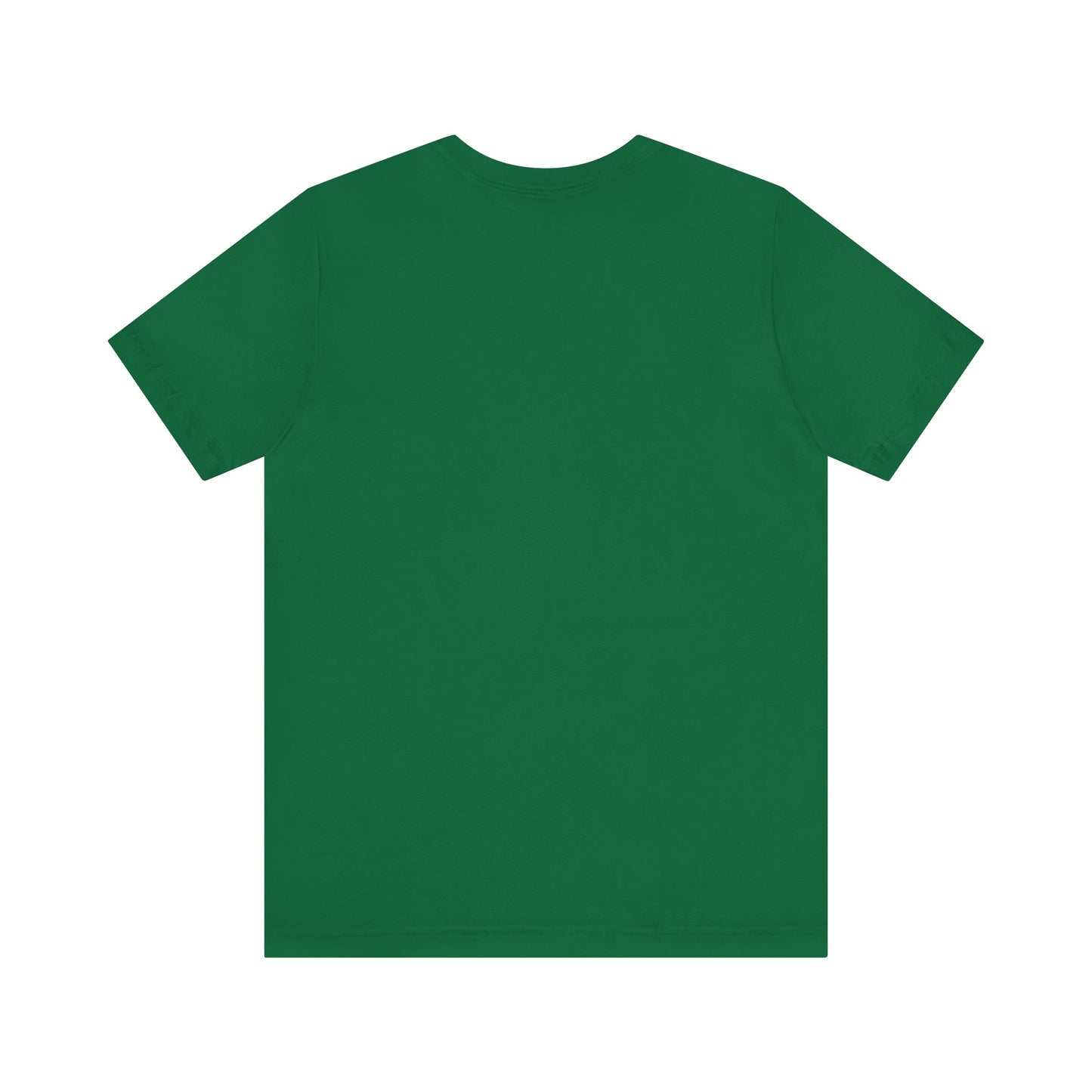 Hubby Unisex Jersey Short Sleeve Tee