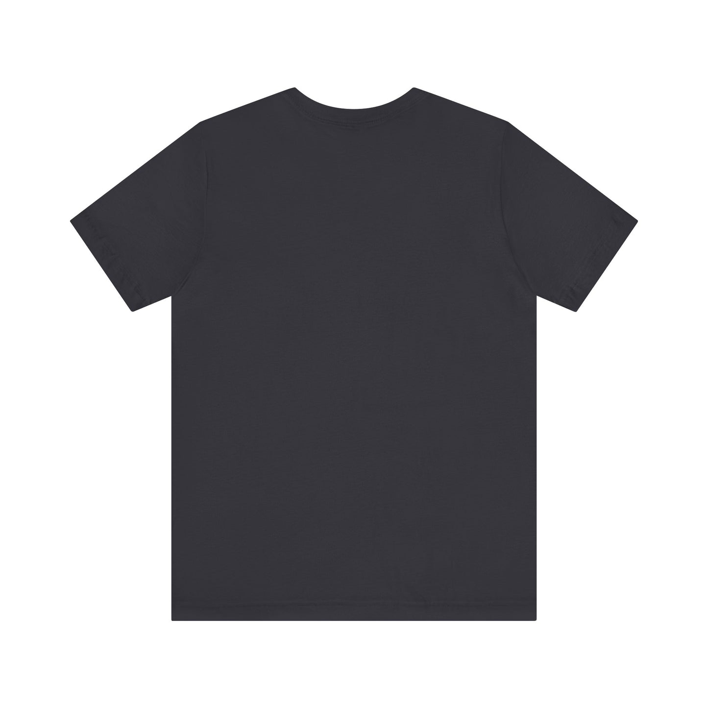 Legend Unisex Jersey Short Sleeve Tee