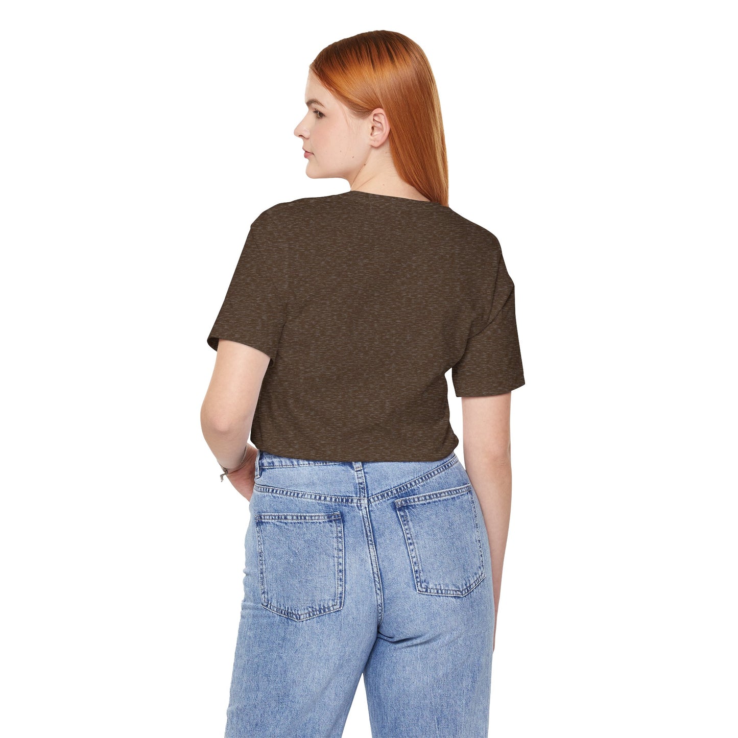 Aperture Unisex Jersey Short Sleeve Tee