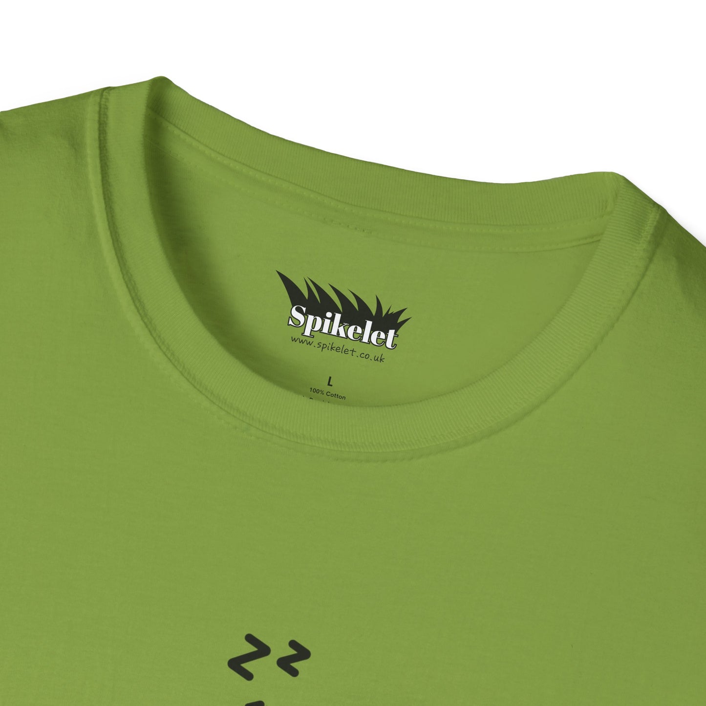 Sloths Unisex Softstyle T-Shirt