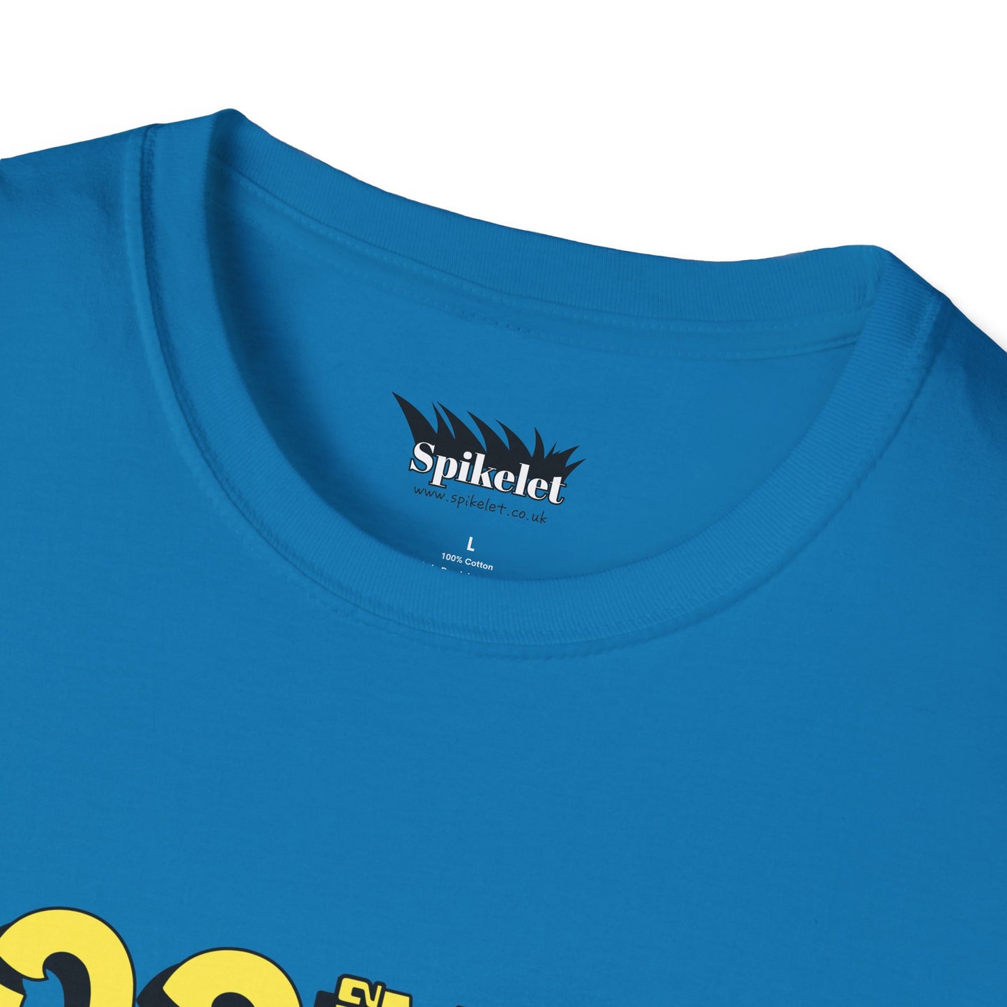 Zoomer Unisex Softstyle T-Shirt