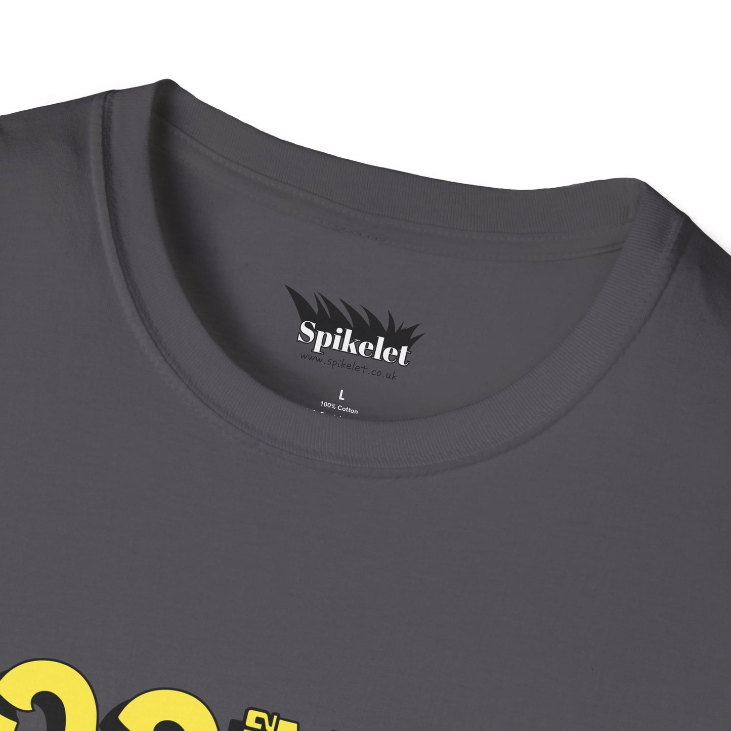 Zoomer Unisex Softstyle T-Shirt