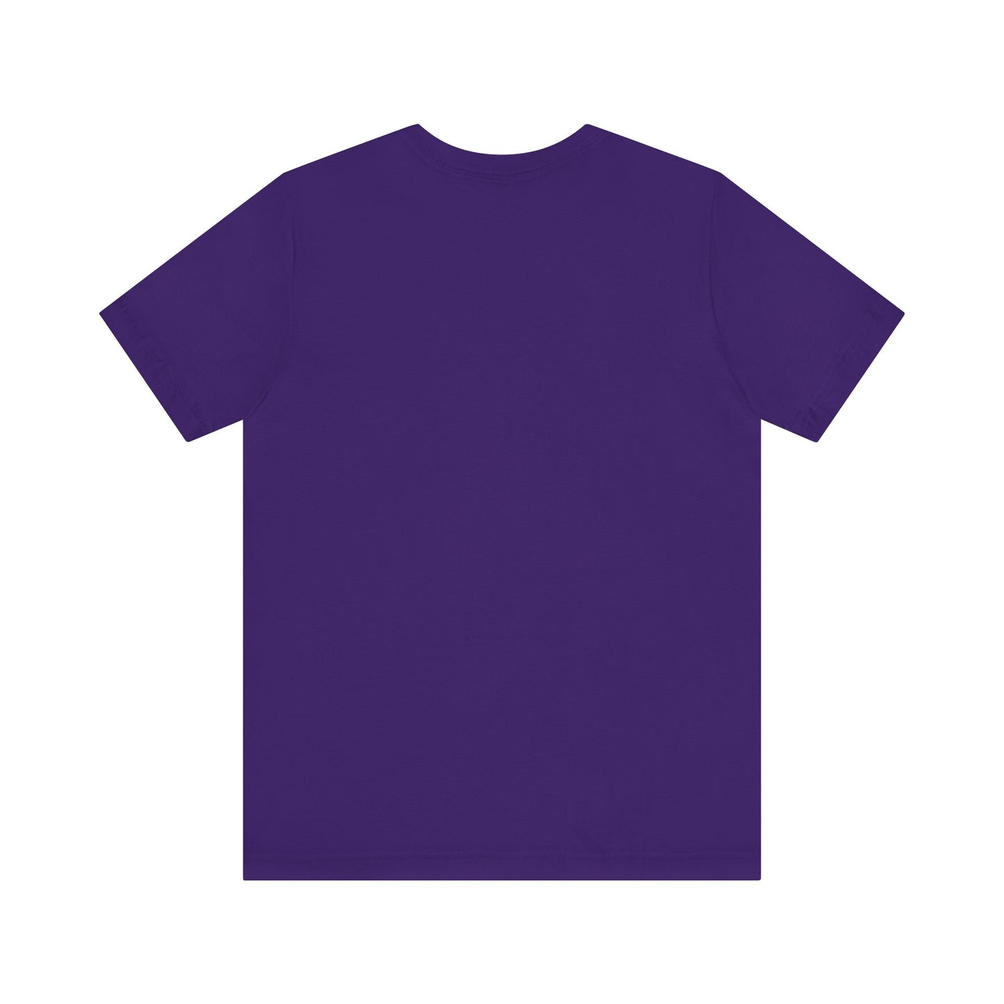 Hubby Unisex Jersey Short Sleeve Tee