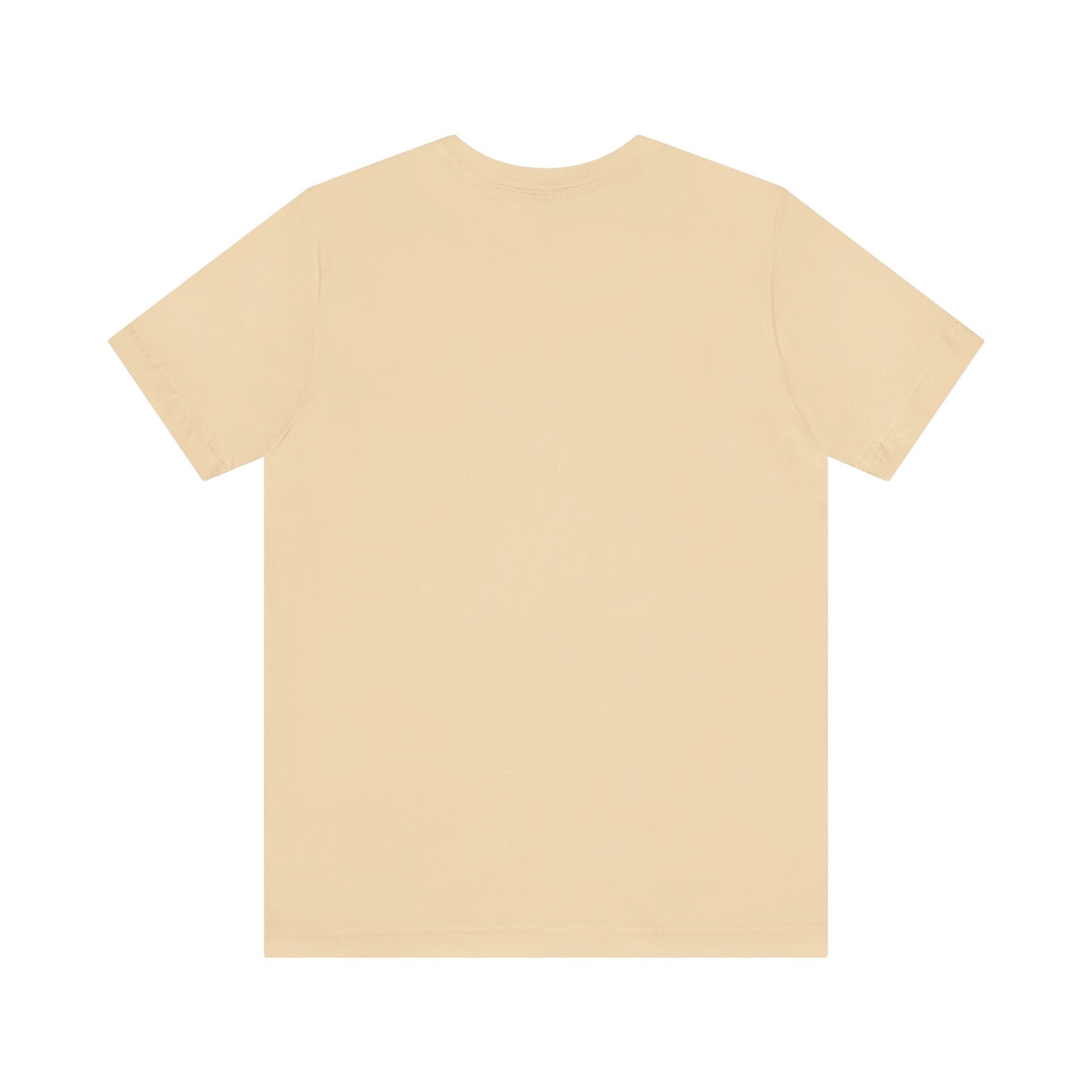 Bookmarks Unisex Jersey Short Sleeve Tee
