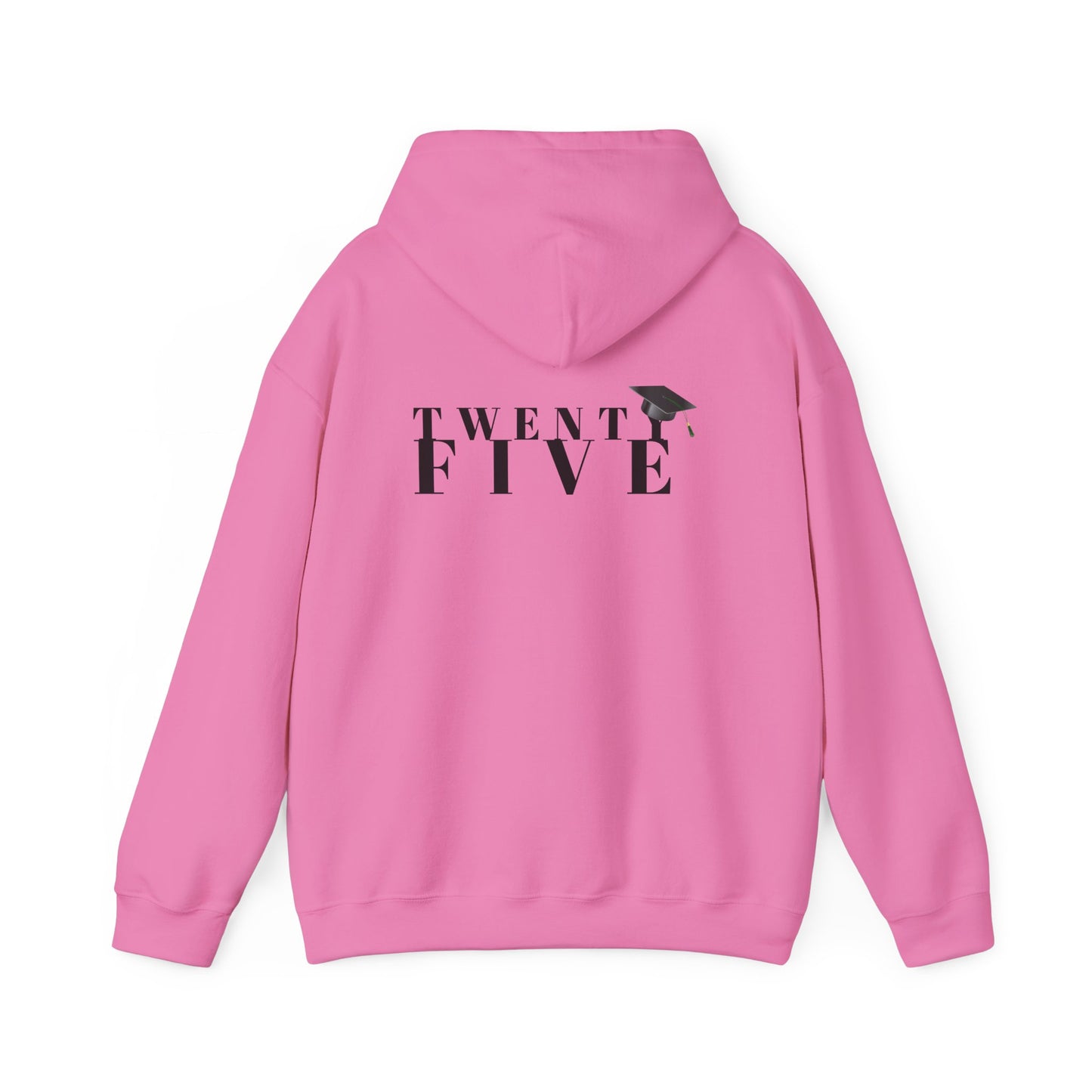 Twenty Five Unisex Heavy Blend™ Hooded Sweatshirt