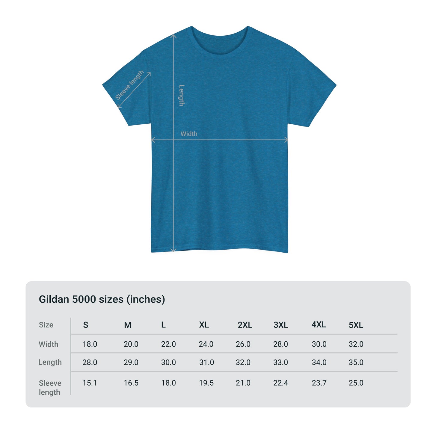 Yippee Unisex Heavy Cotton Tee