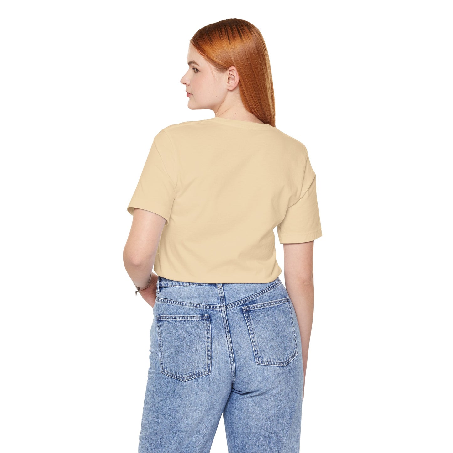 Twenty Five Grad Unisex Jersey Short Sleeve Tee