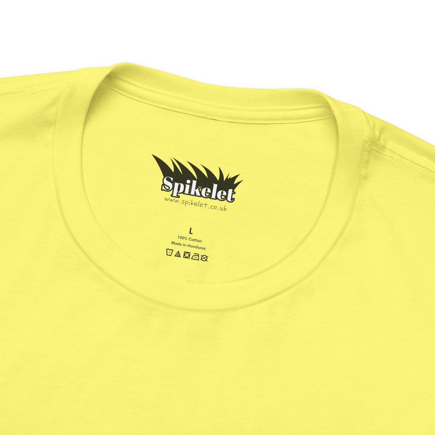 Twenty Five Grad Unisex Jersey Short Sleeve Tee