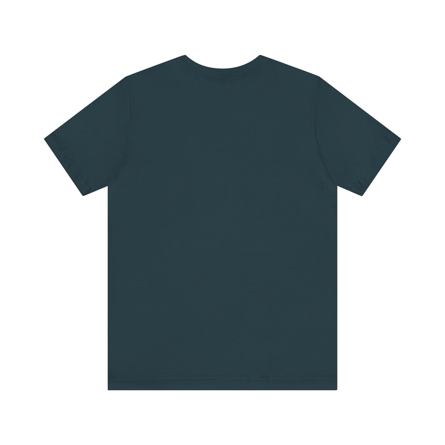 Hubby Unisex Jersey Short Sleeve Tee