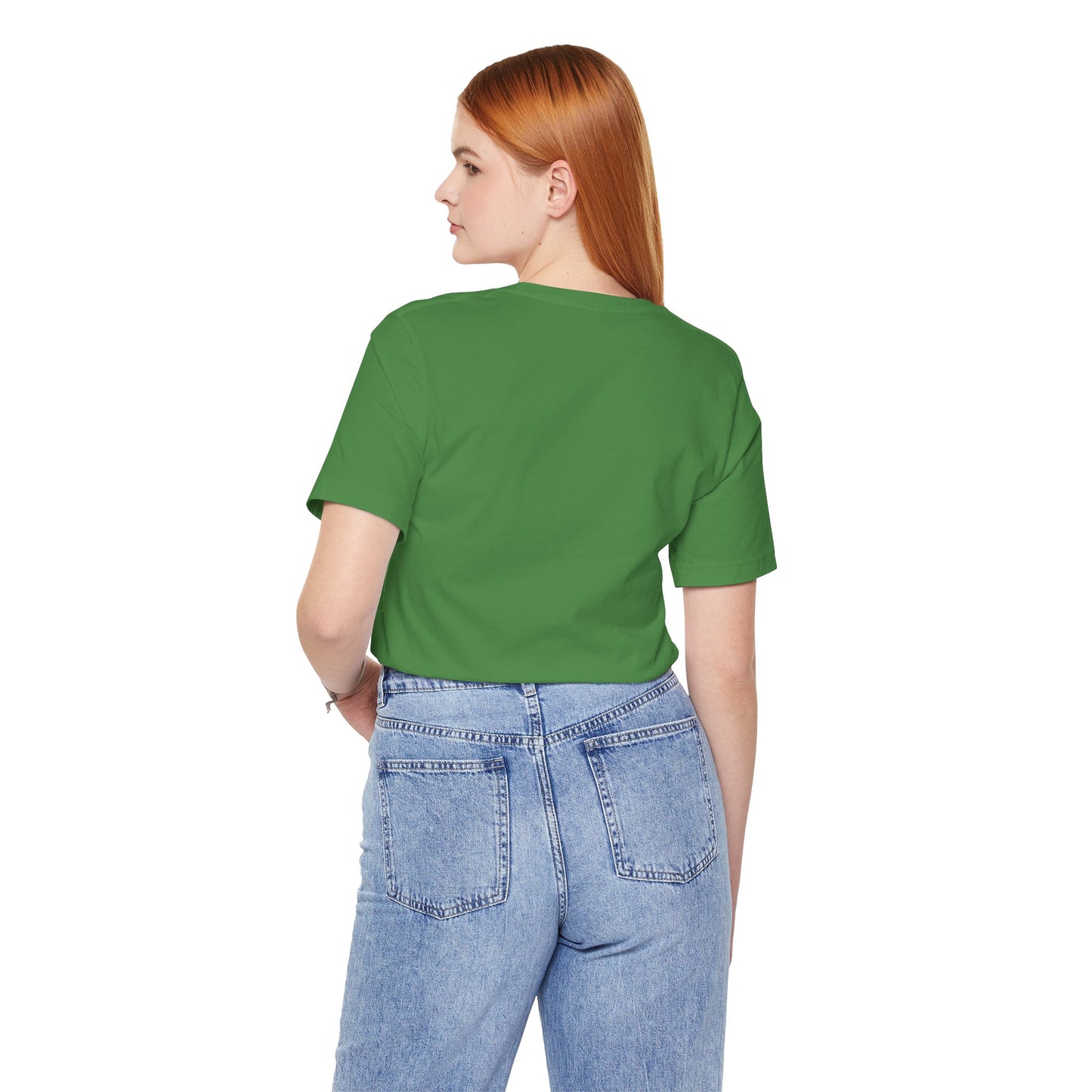 Wifey Unisex Jersey Short Sleeve Tee