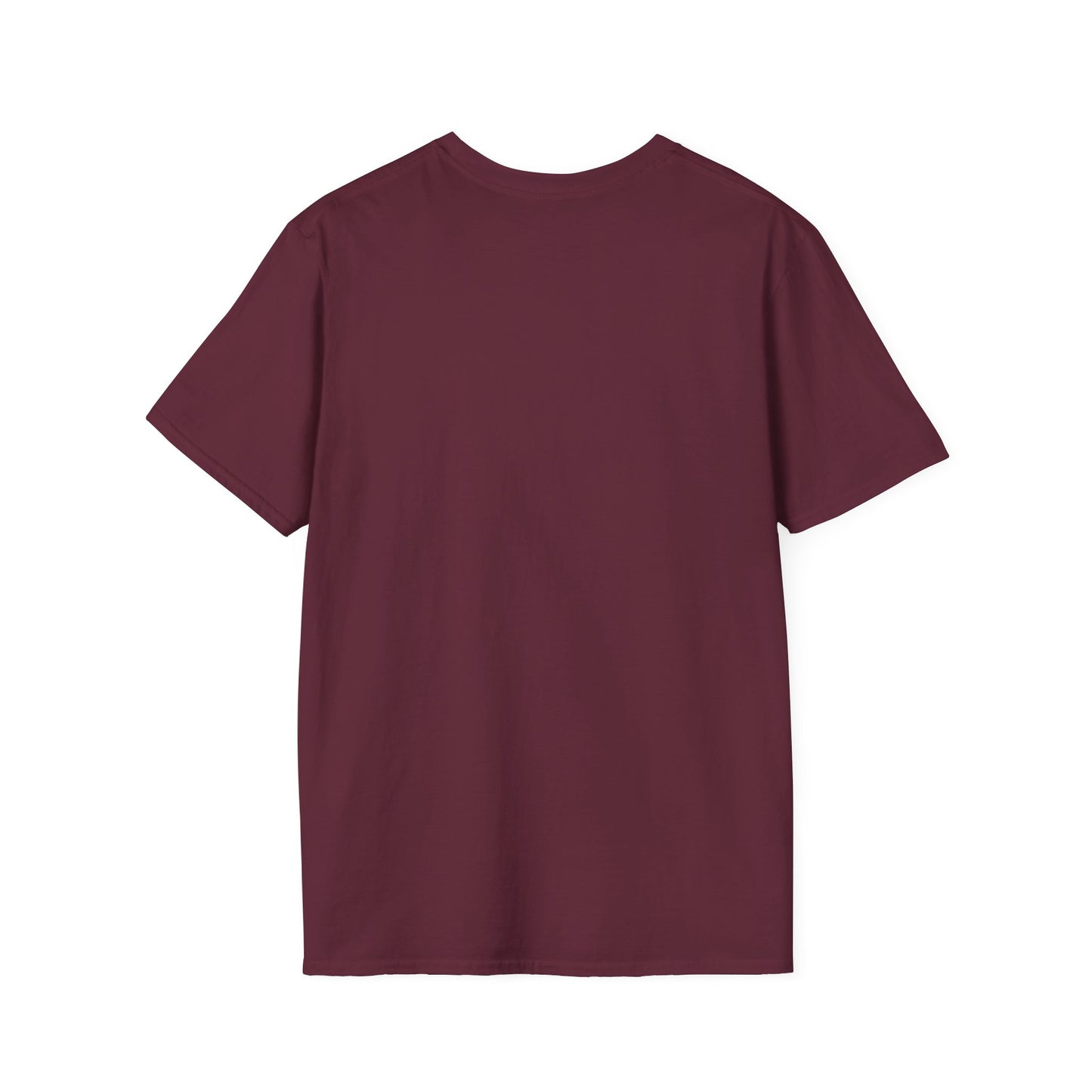 Zoomer Unisex Softstyle T-Shirt