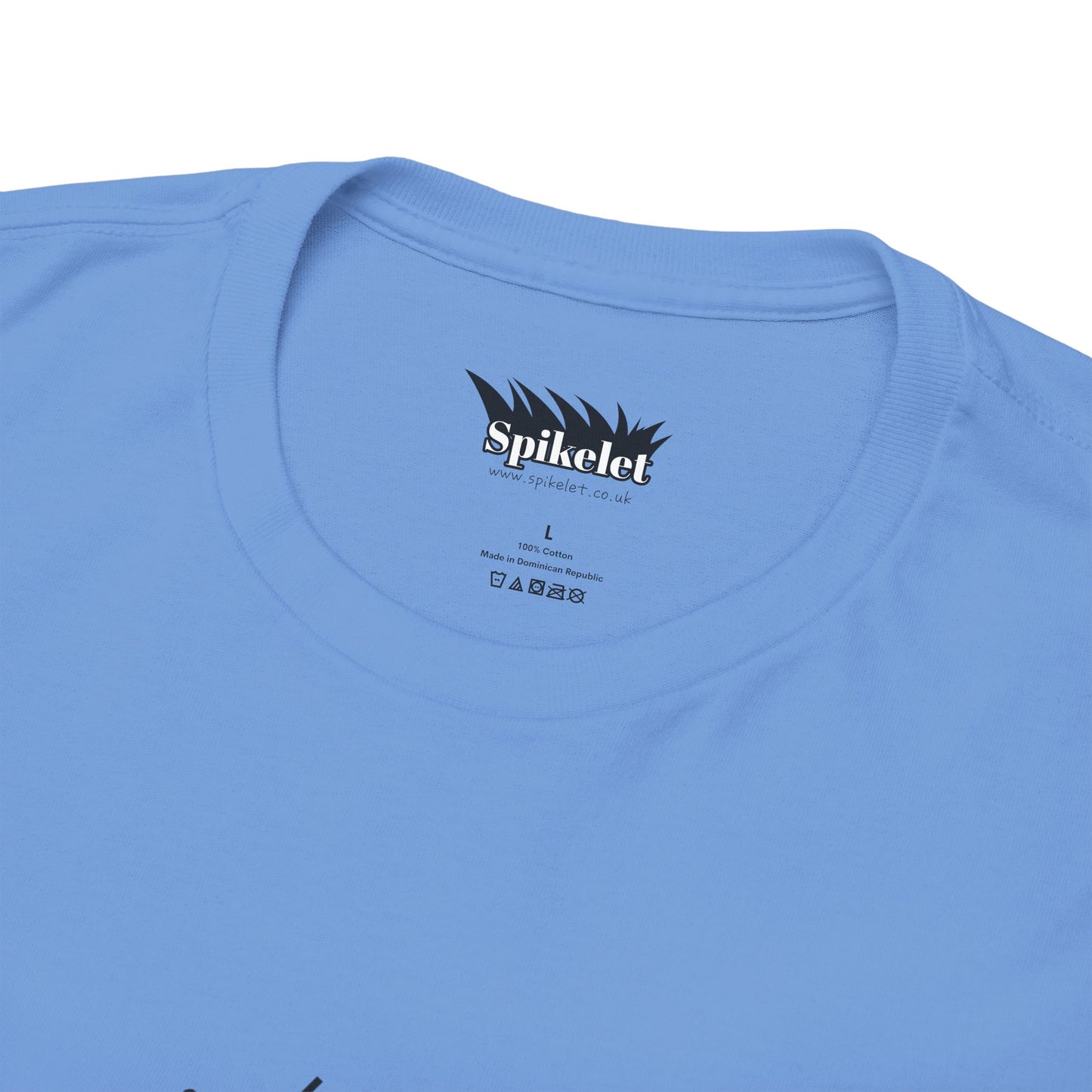 Yippee Unisex Heavy Cotton Tee