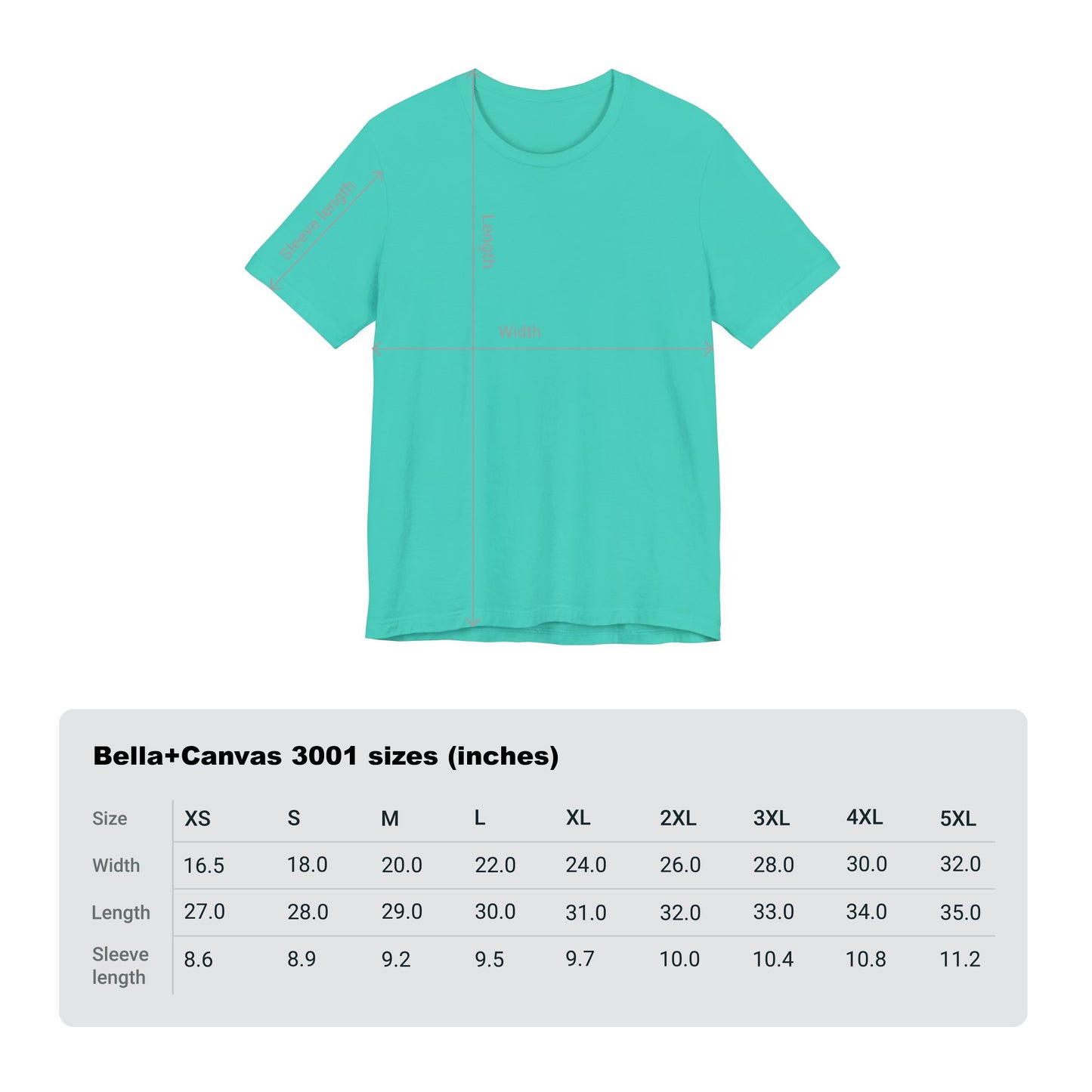 Twenty Five Grad Unisex Jersey Short Sleeve Tee