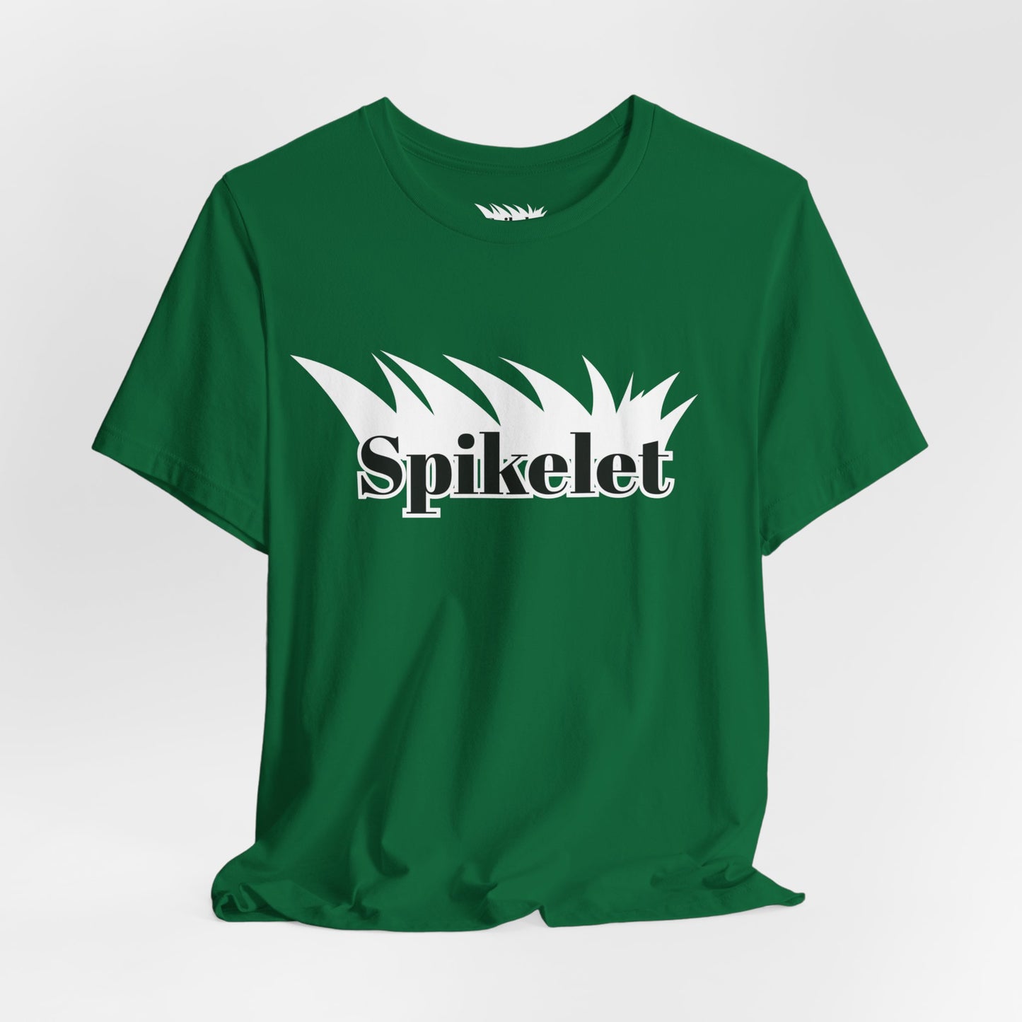 Spikelet Unisex Jersey Short Sleeve Tee