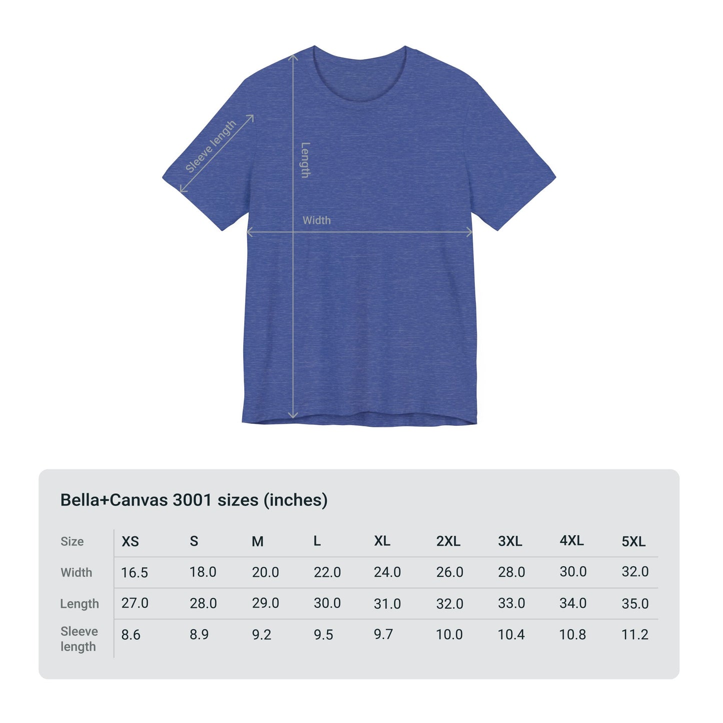 Maturity Unisex Jersey Short Sleeve Tee
