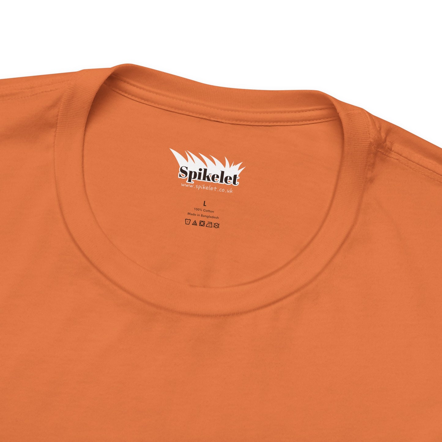 Maturity Unisex Jersey Short Sleeve Tee
