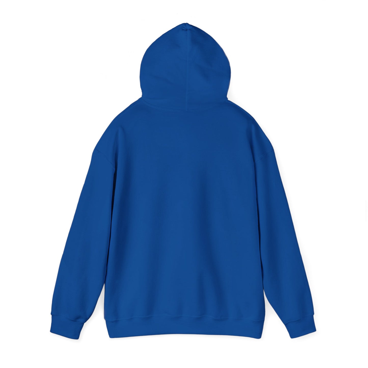 Cool Dads Unisex Heavy Blend™ Hooded Sweatshirt