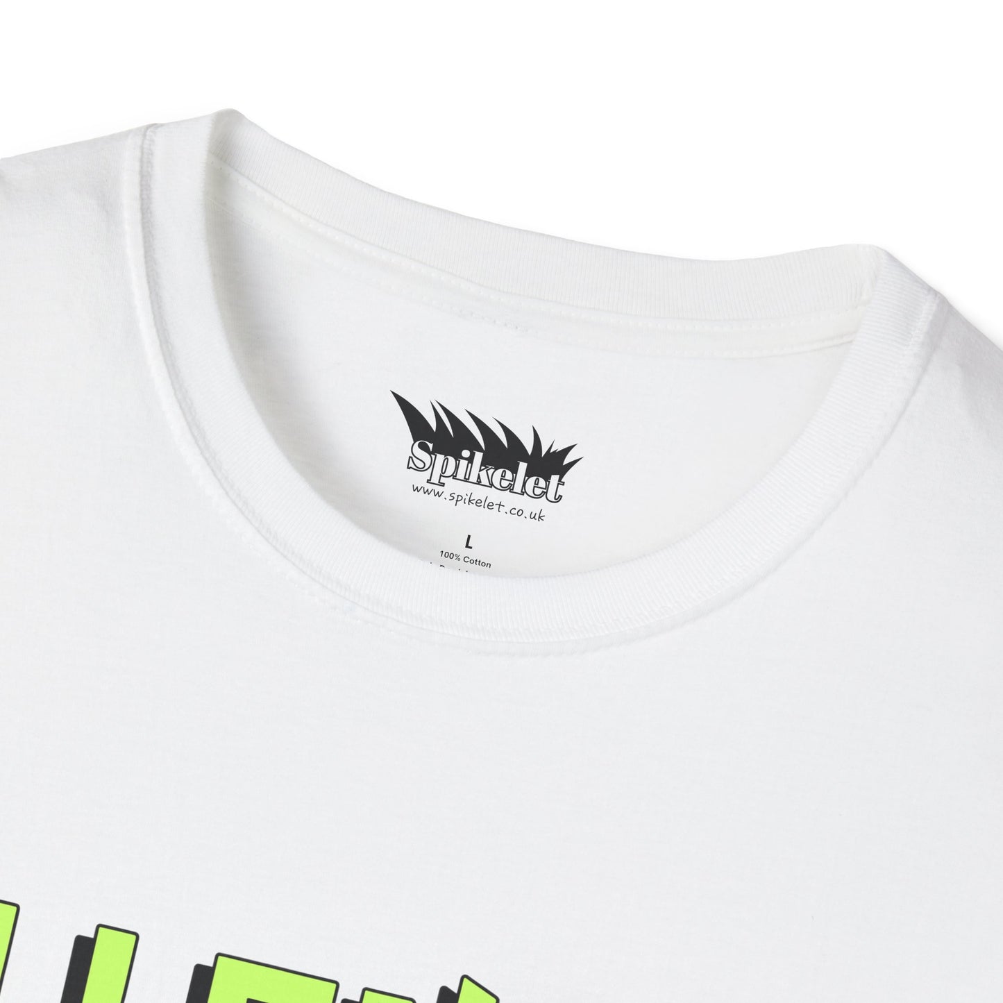Millennial Unisex Softstyle T-Shirt