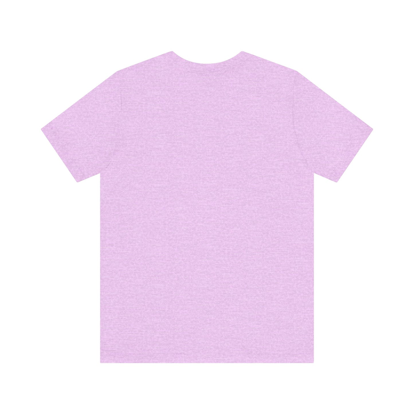 Bookmarks Unisex Jersey Short Sleeve Tee