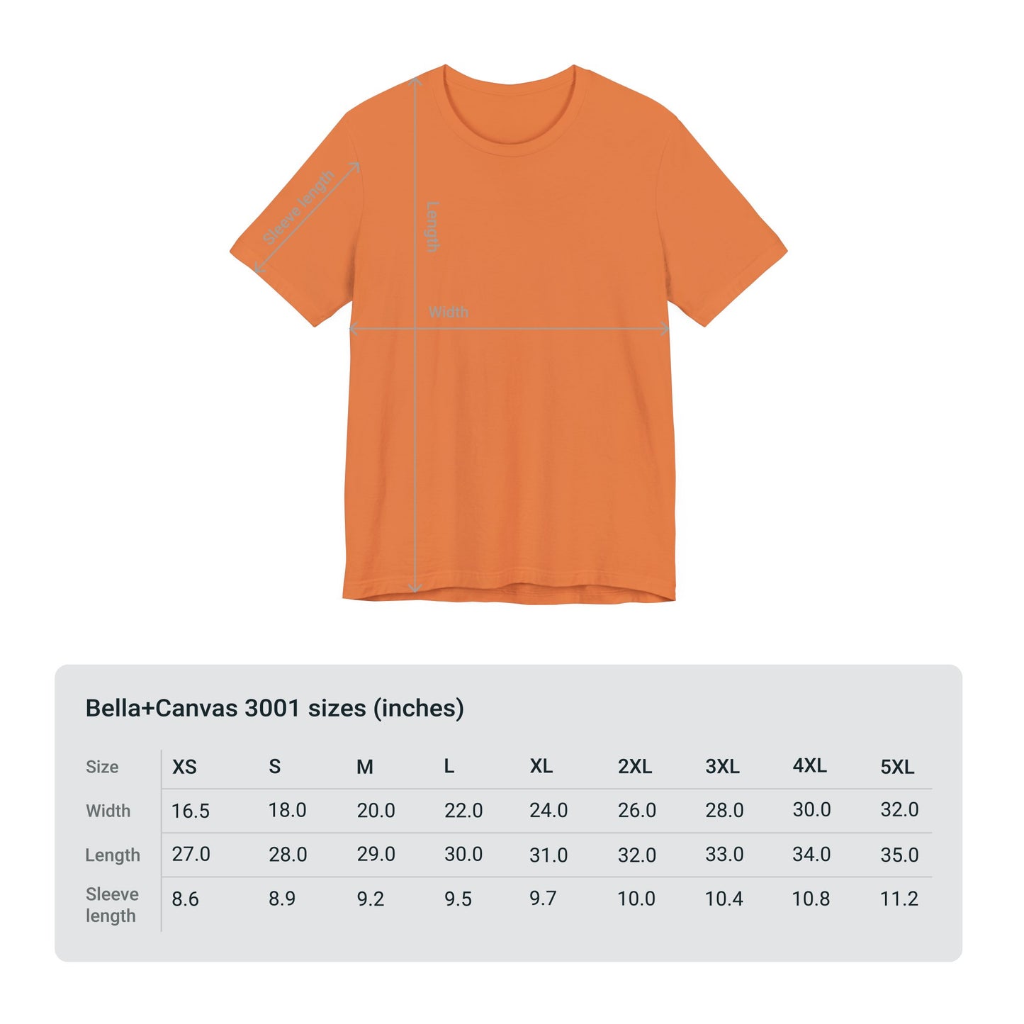 Maturity Unisex Jersey Short Sleeve Tee