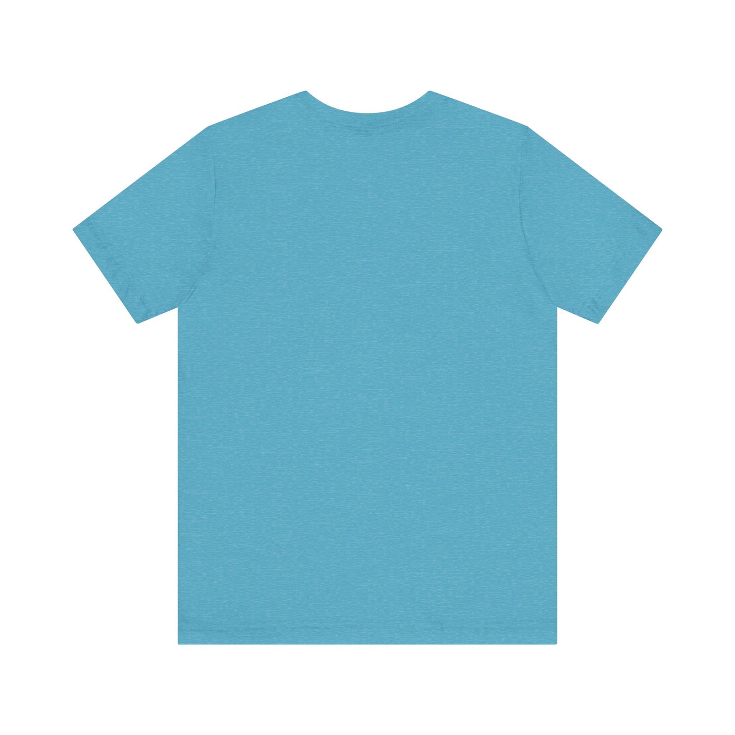 Bookmarks Unisex Jersey Short Sleeve Tee
