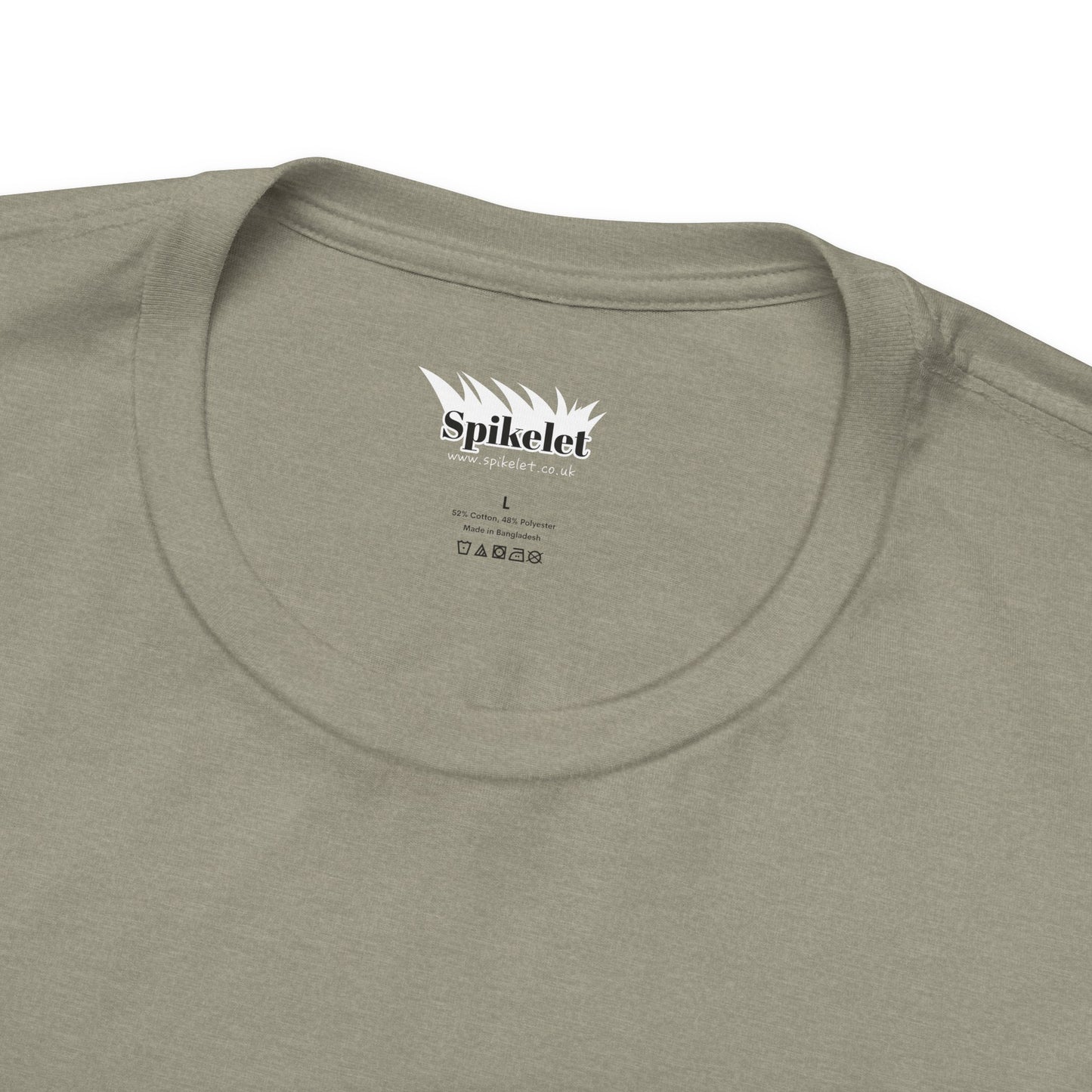 Maturity Unisex Jersey Short Sleeve Tee