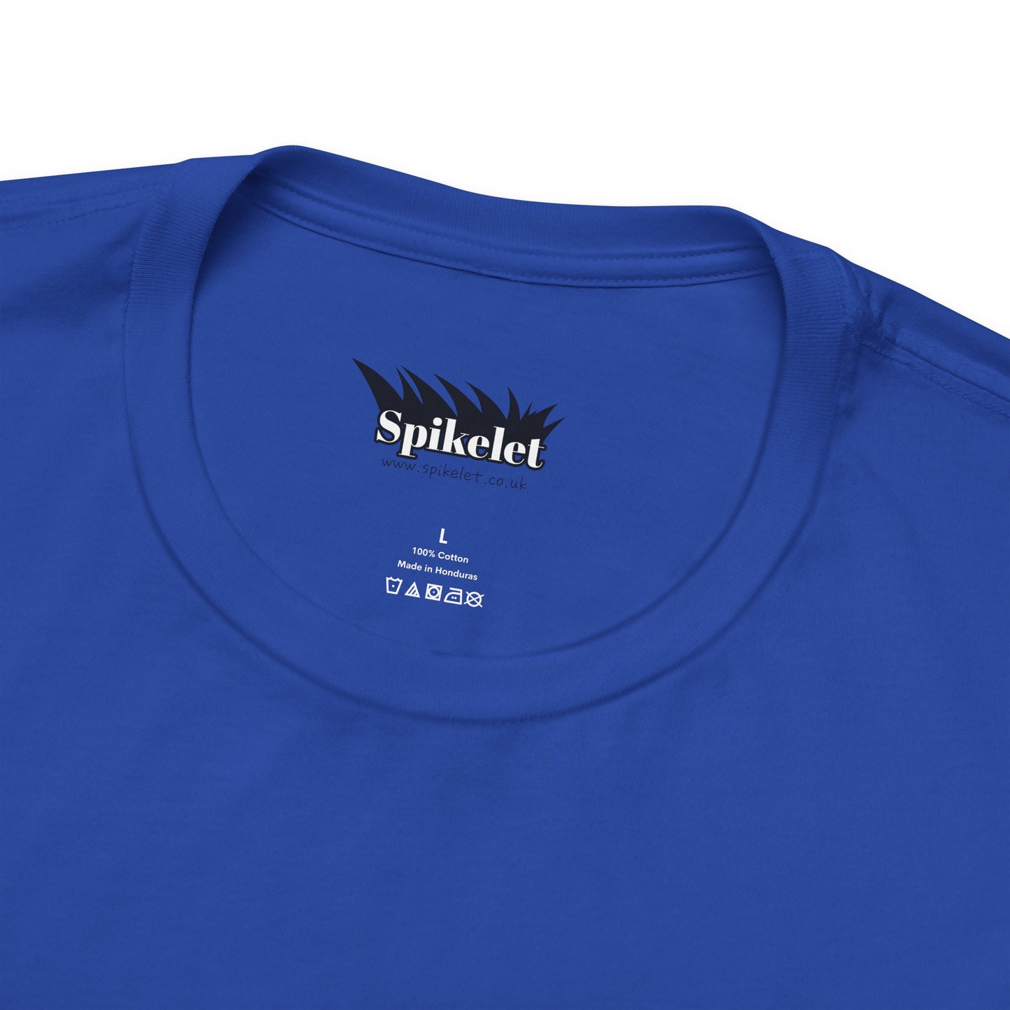 Twenty Five Grad Unisex Jersey Short Sleeve Tee