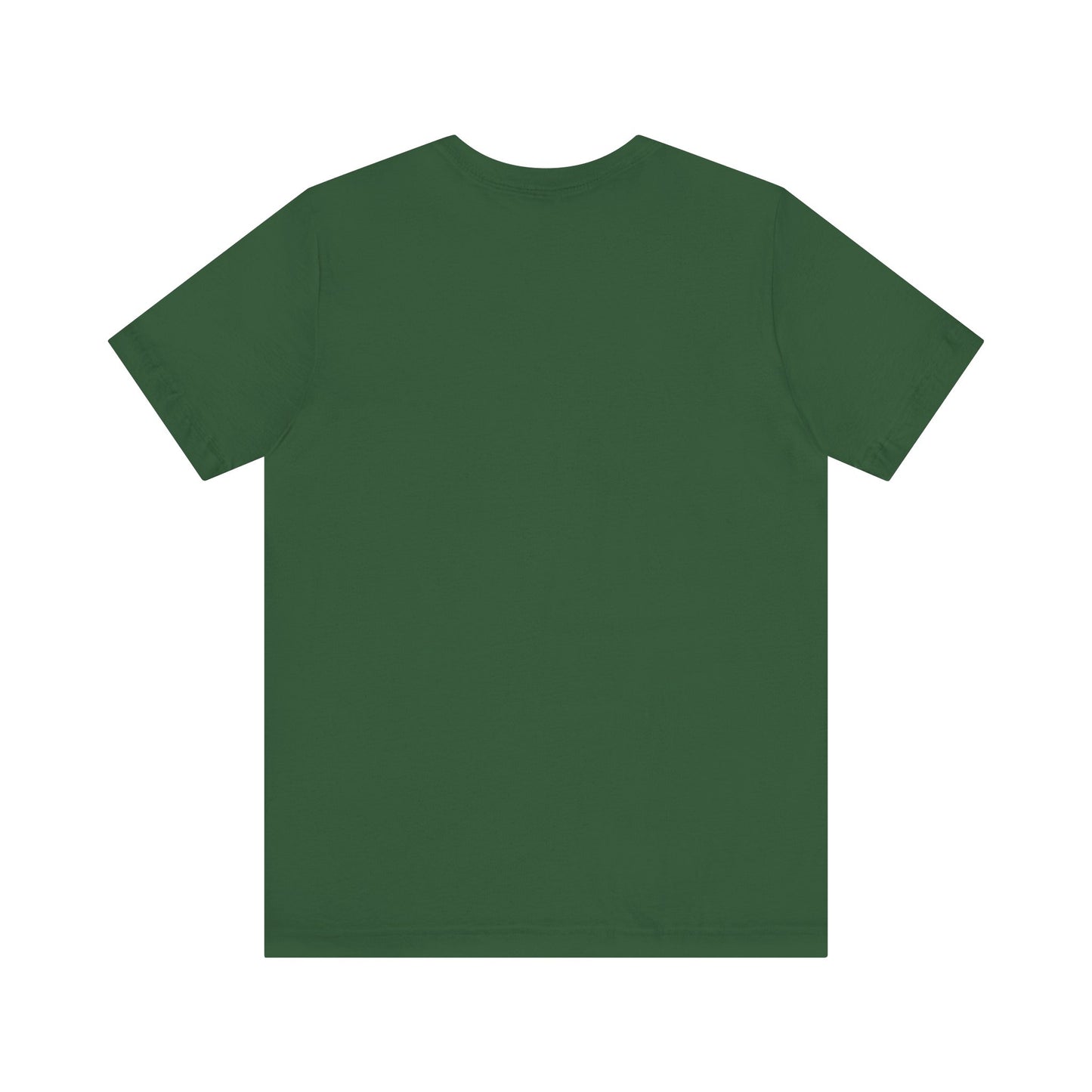Hubby Unisex Jersey Short Sleeve Tee
