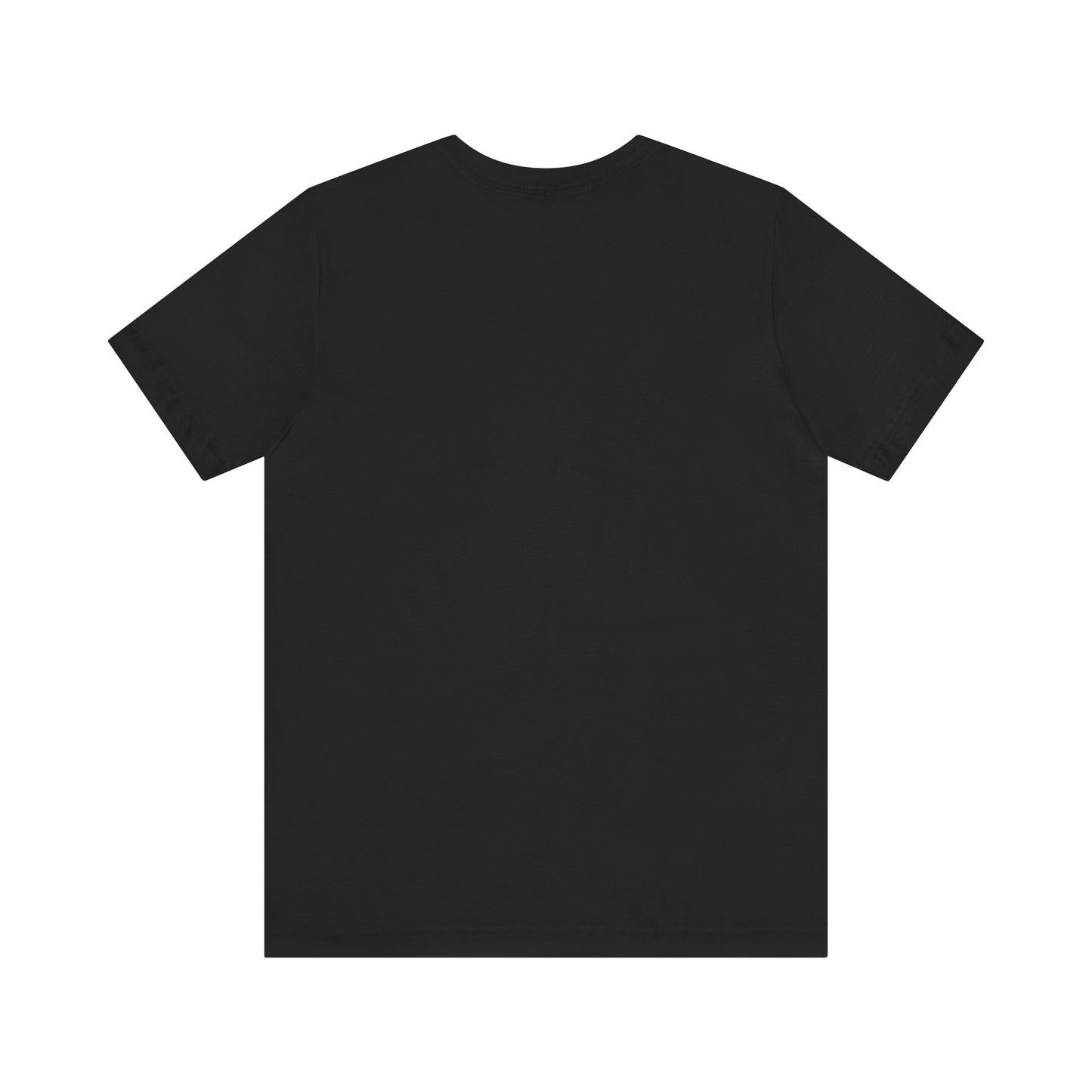 Hubby Unisex Jersey Short Sleeve Tee