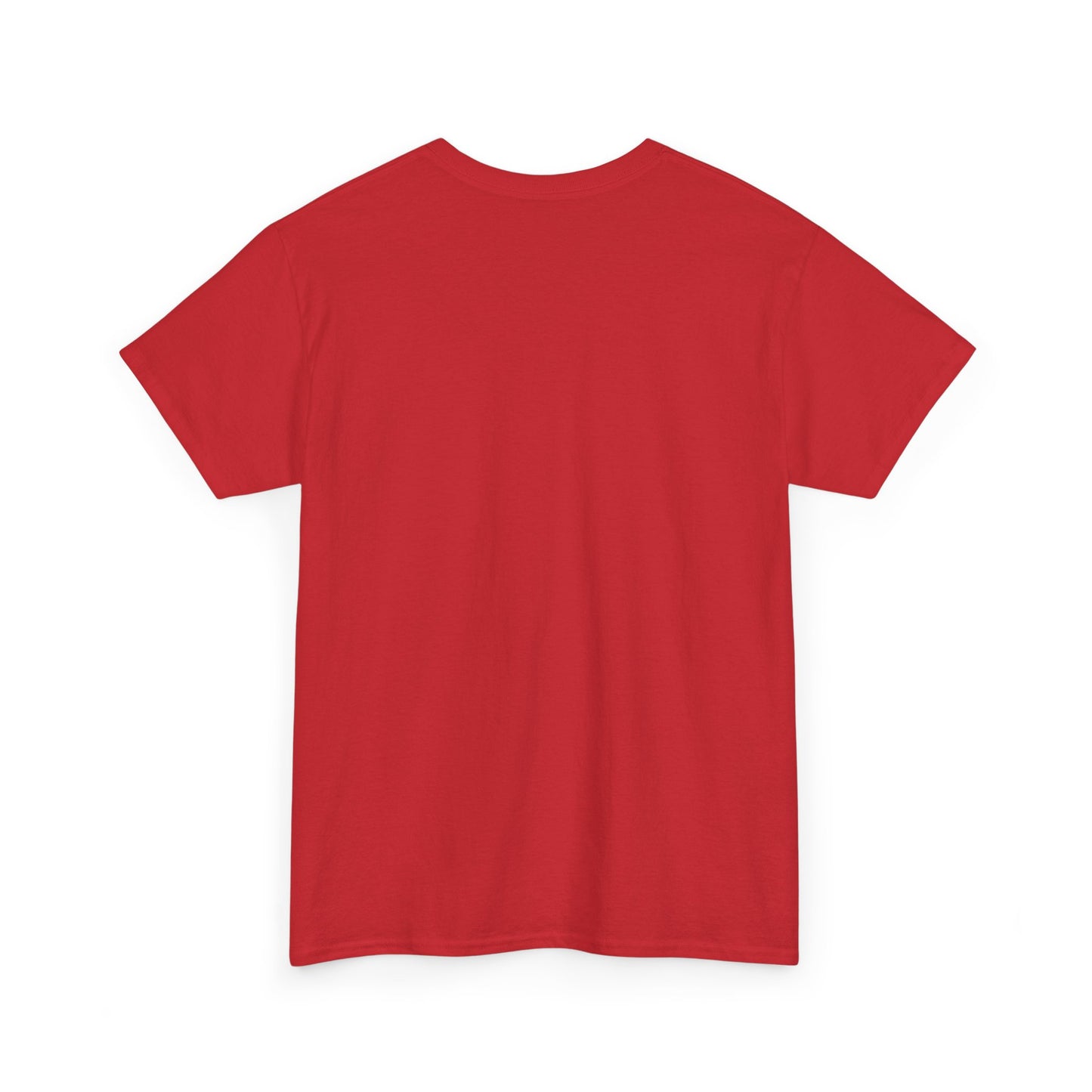 Yippee Unisex Heavy Cotton Tee
