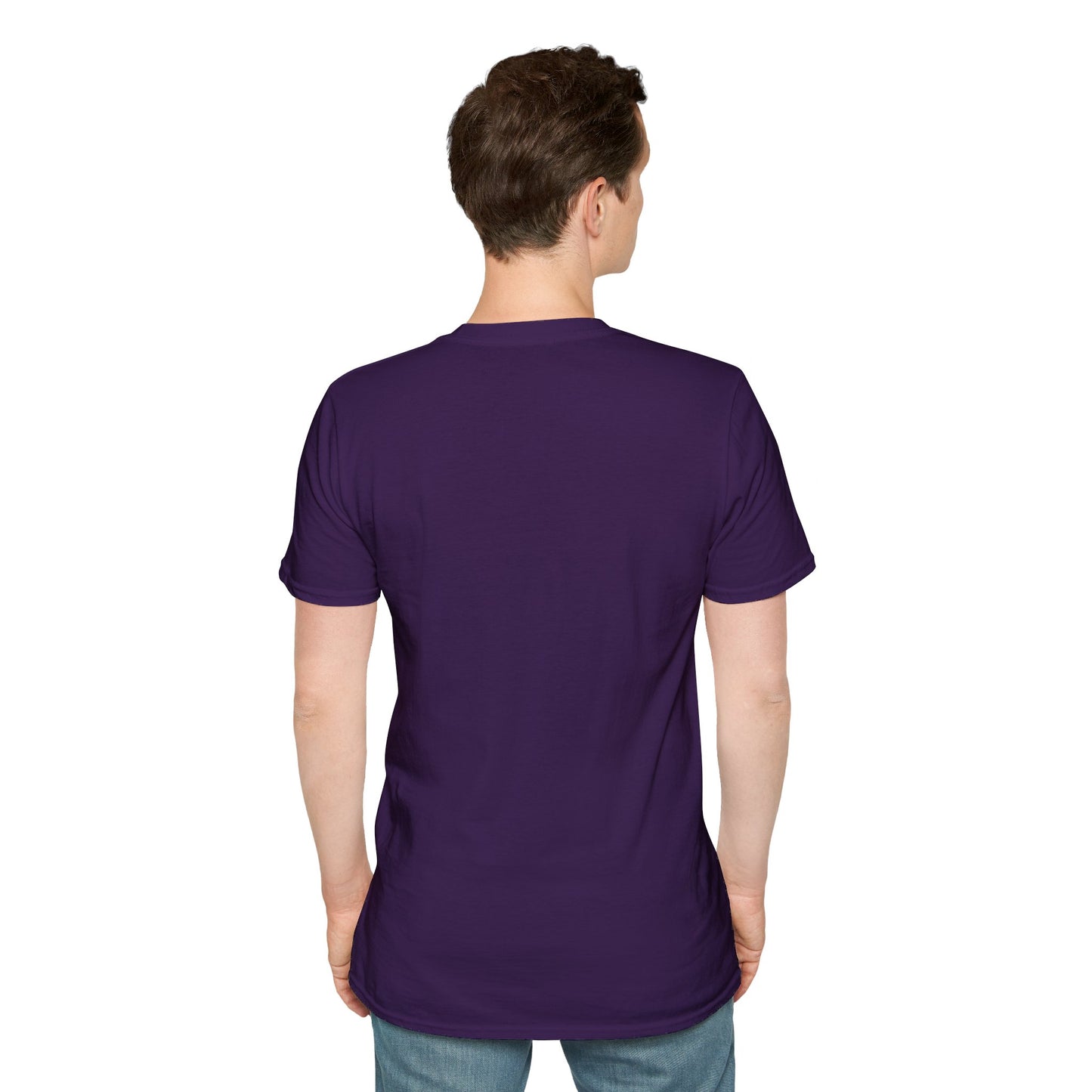 Zoomer Unisex Softstyle T-Shirt