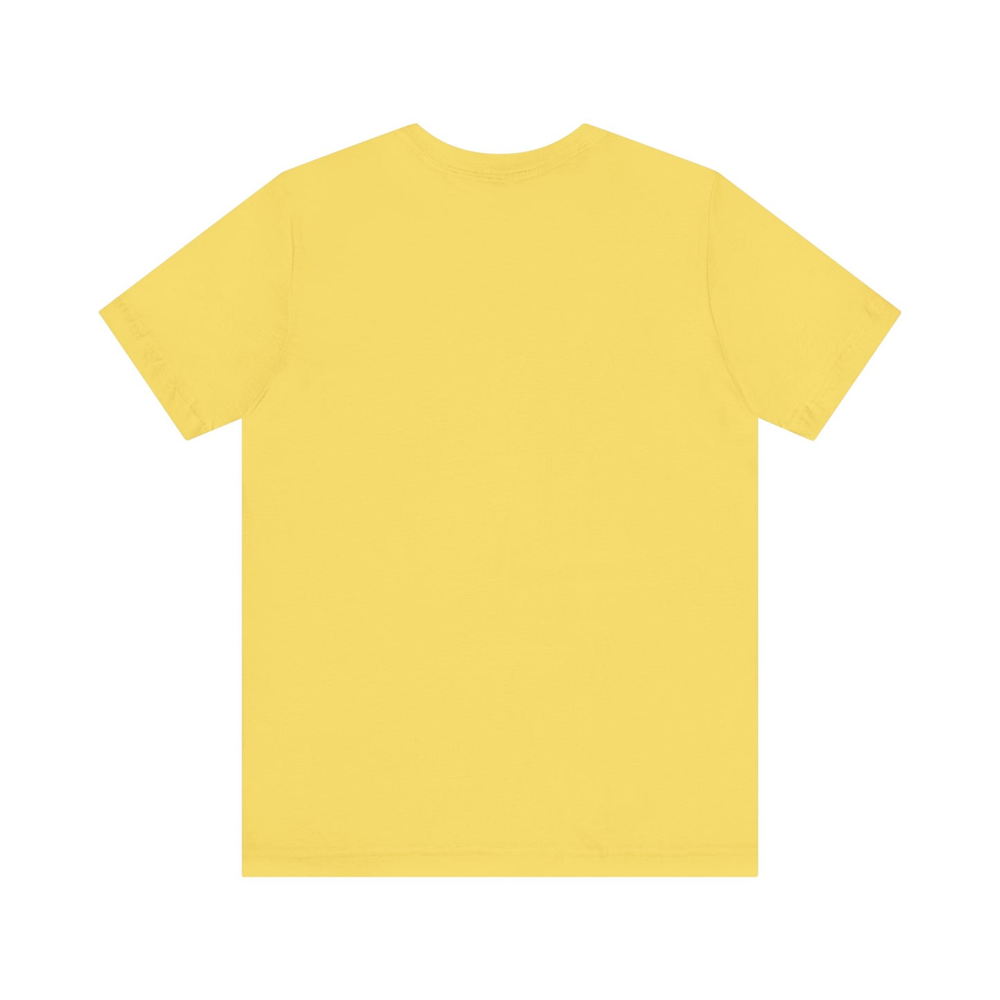 Books Unisex Jersey Short Sleeve Tee