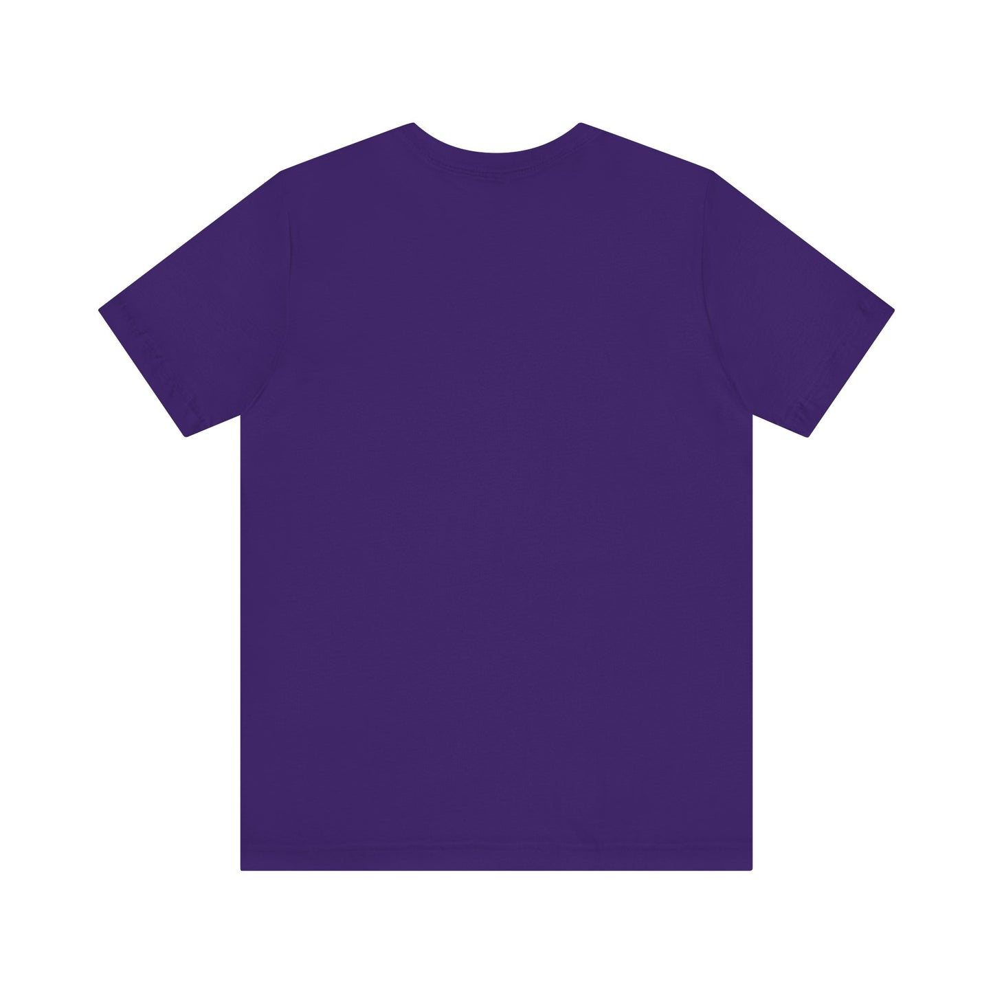 Books Unisex Jersey Short Sleeve Tee