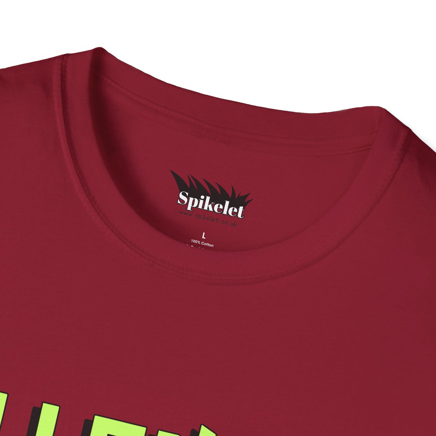 Millennial Unisex Softstyle T-Shirt