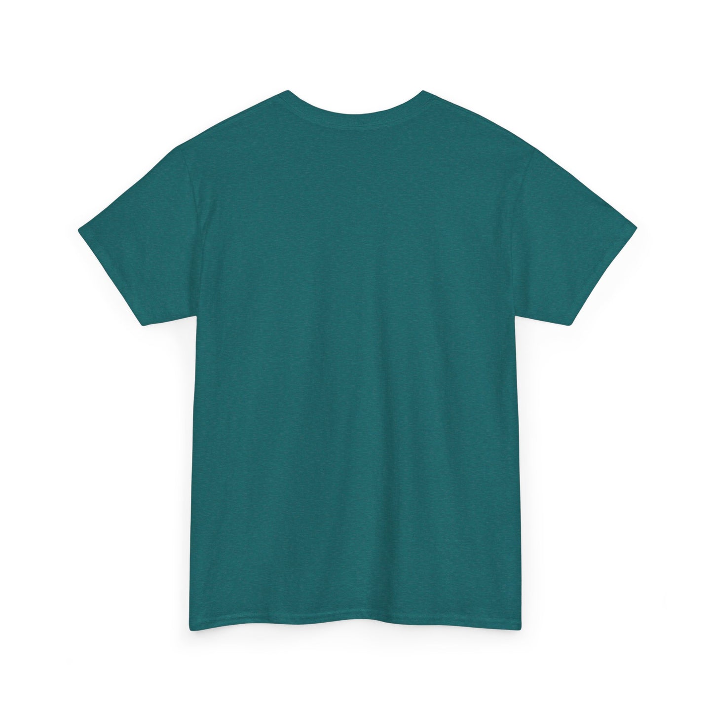 Yippee Unisex Heavy Cotton Tee