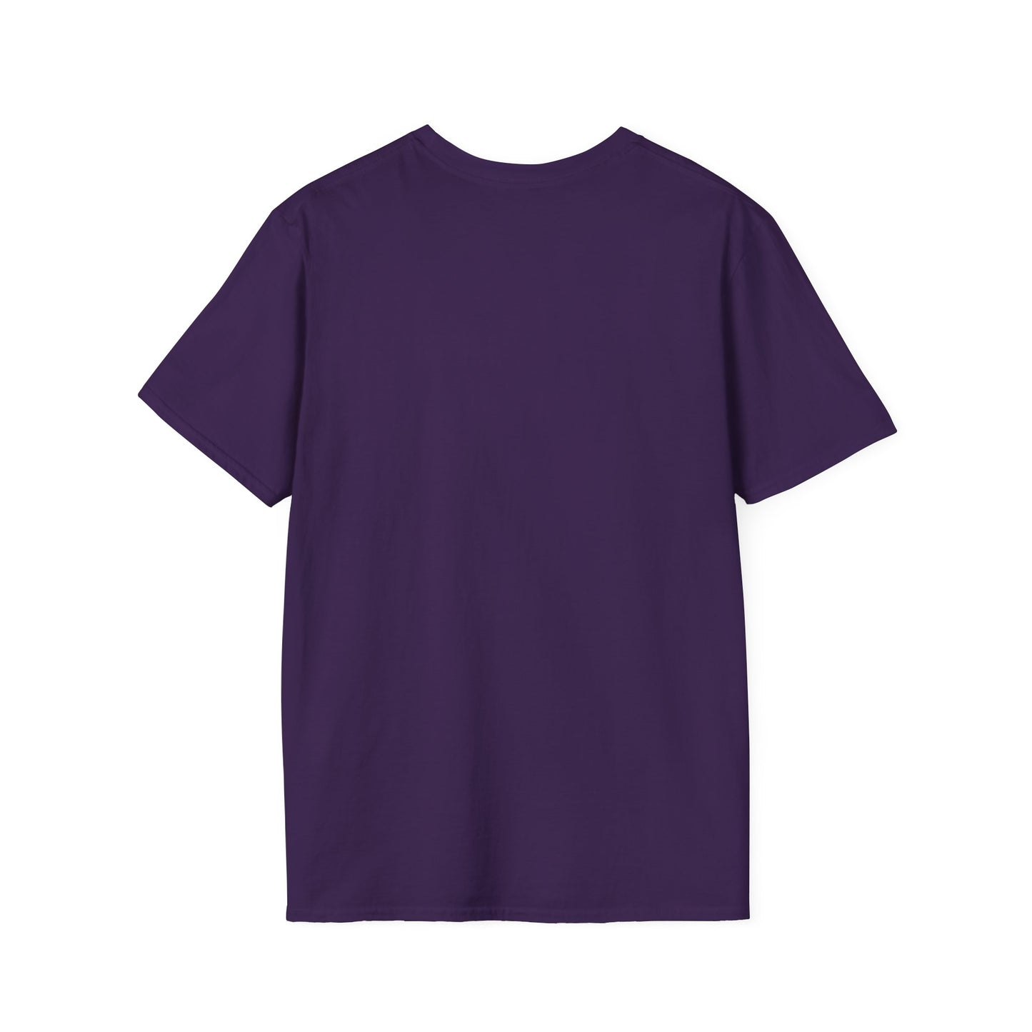 Read More Books Unisex Softstyle T-Shirt