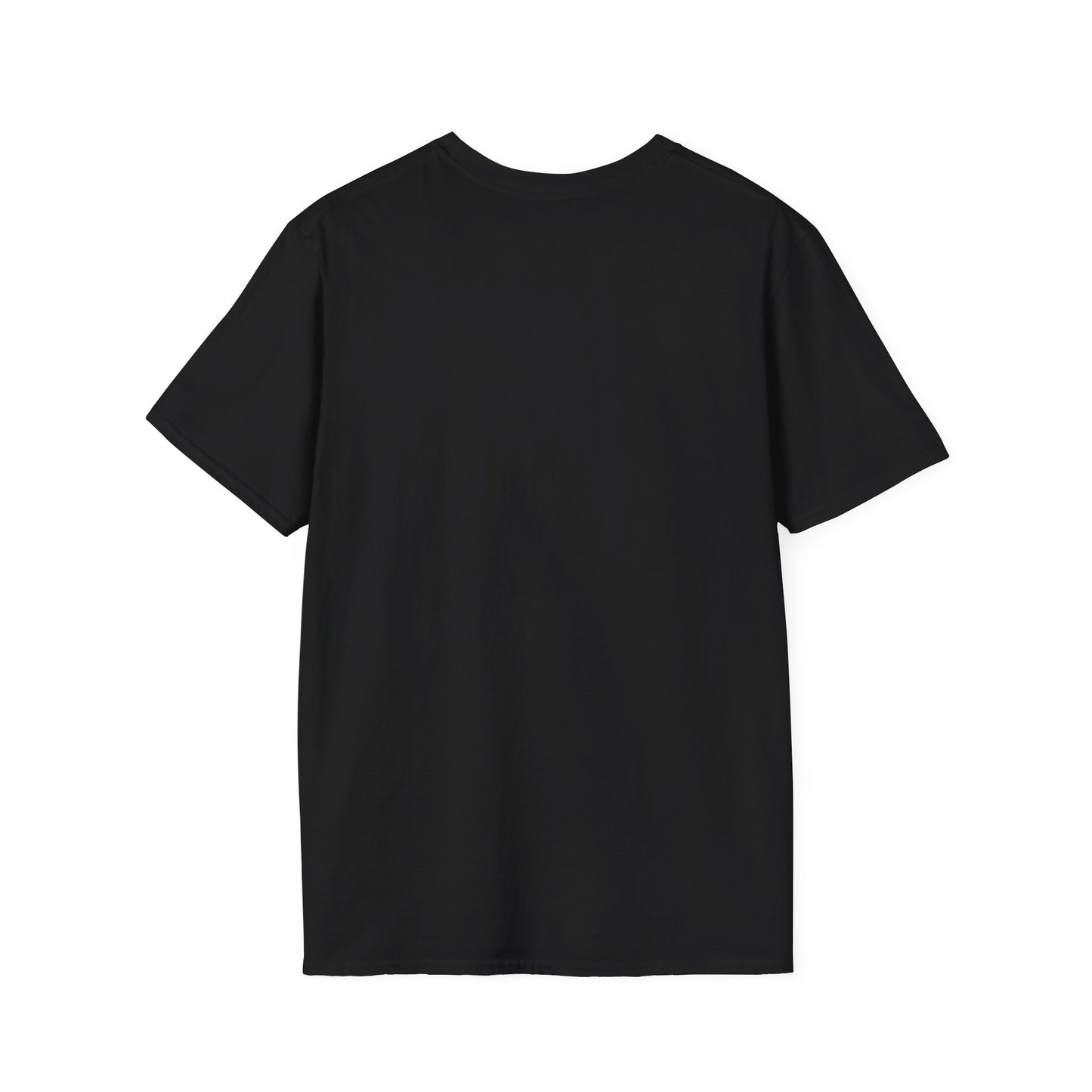 Read More Books Unisex Softstyle T-Shirt