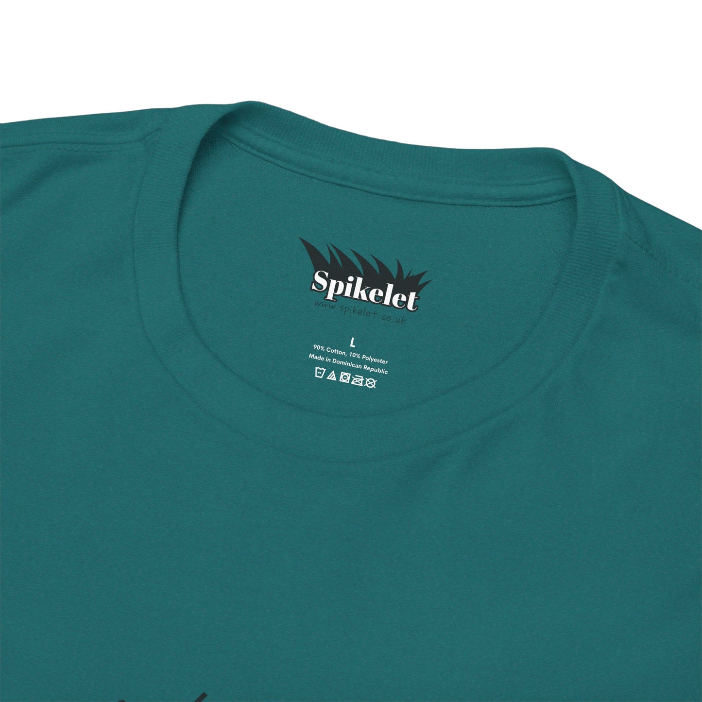 Yippee Unisex Heavy Cotton Tee