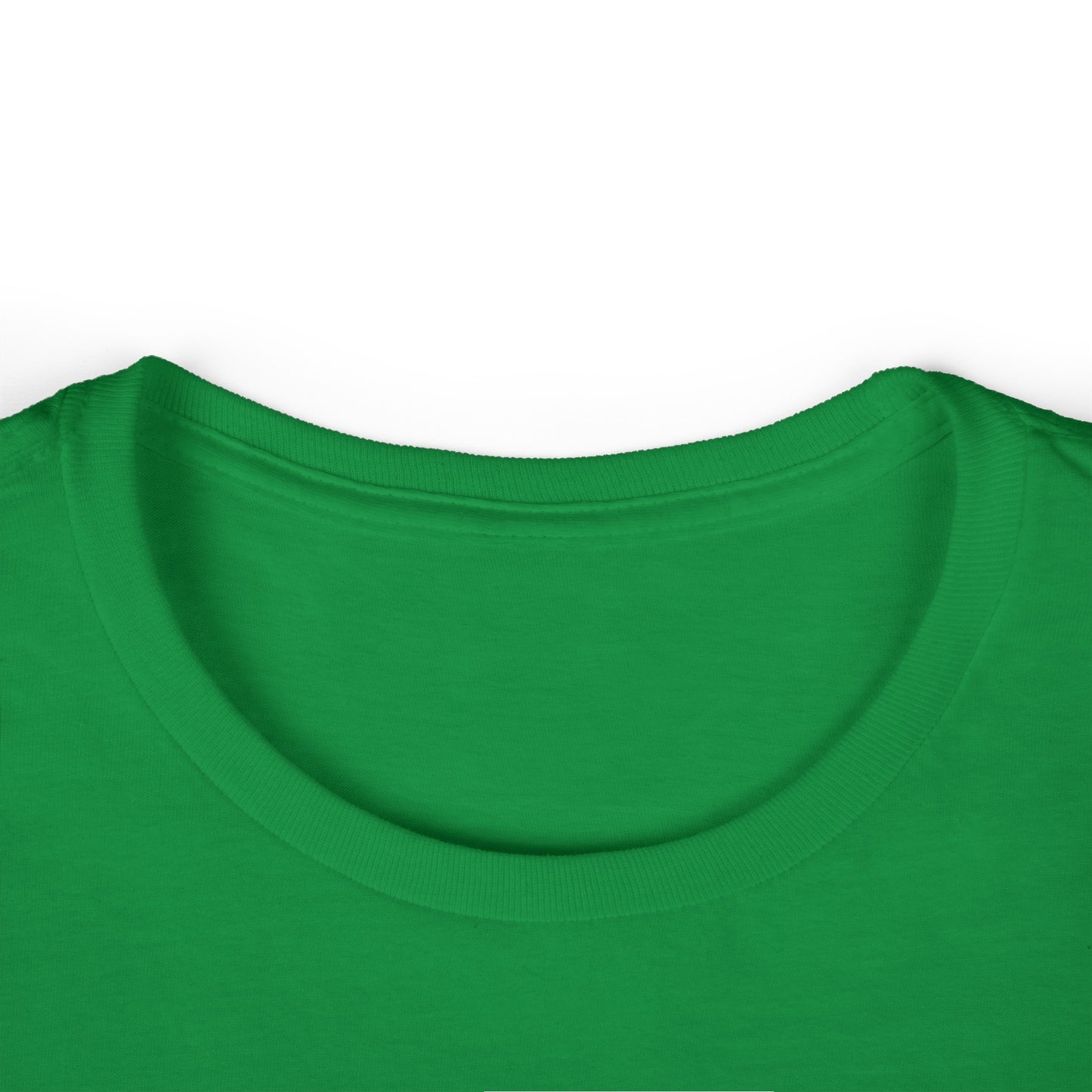 She's the Keeper Women's Softstyle Tee