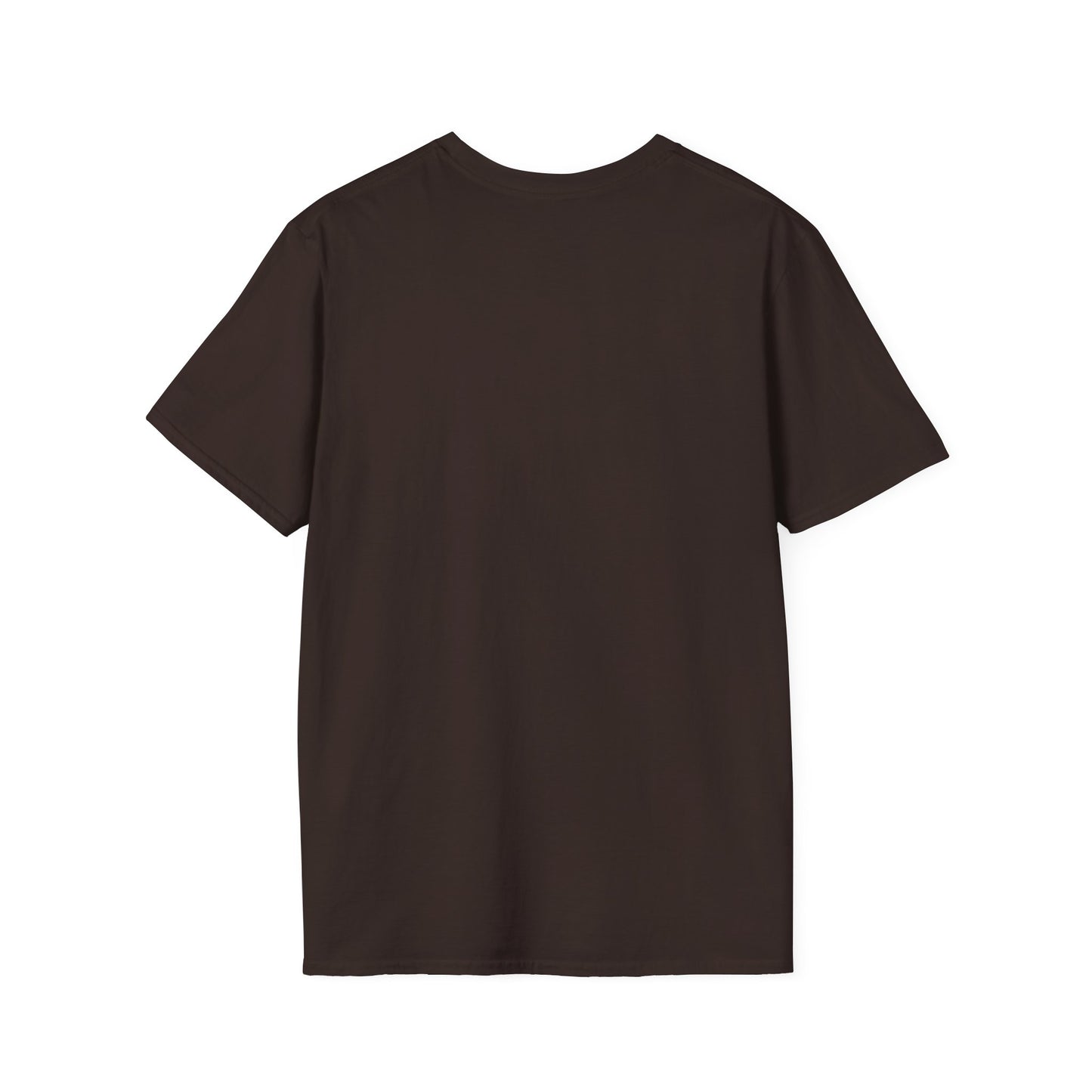 Read More Books Unisex Softstyle T-Shirt