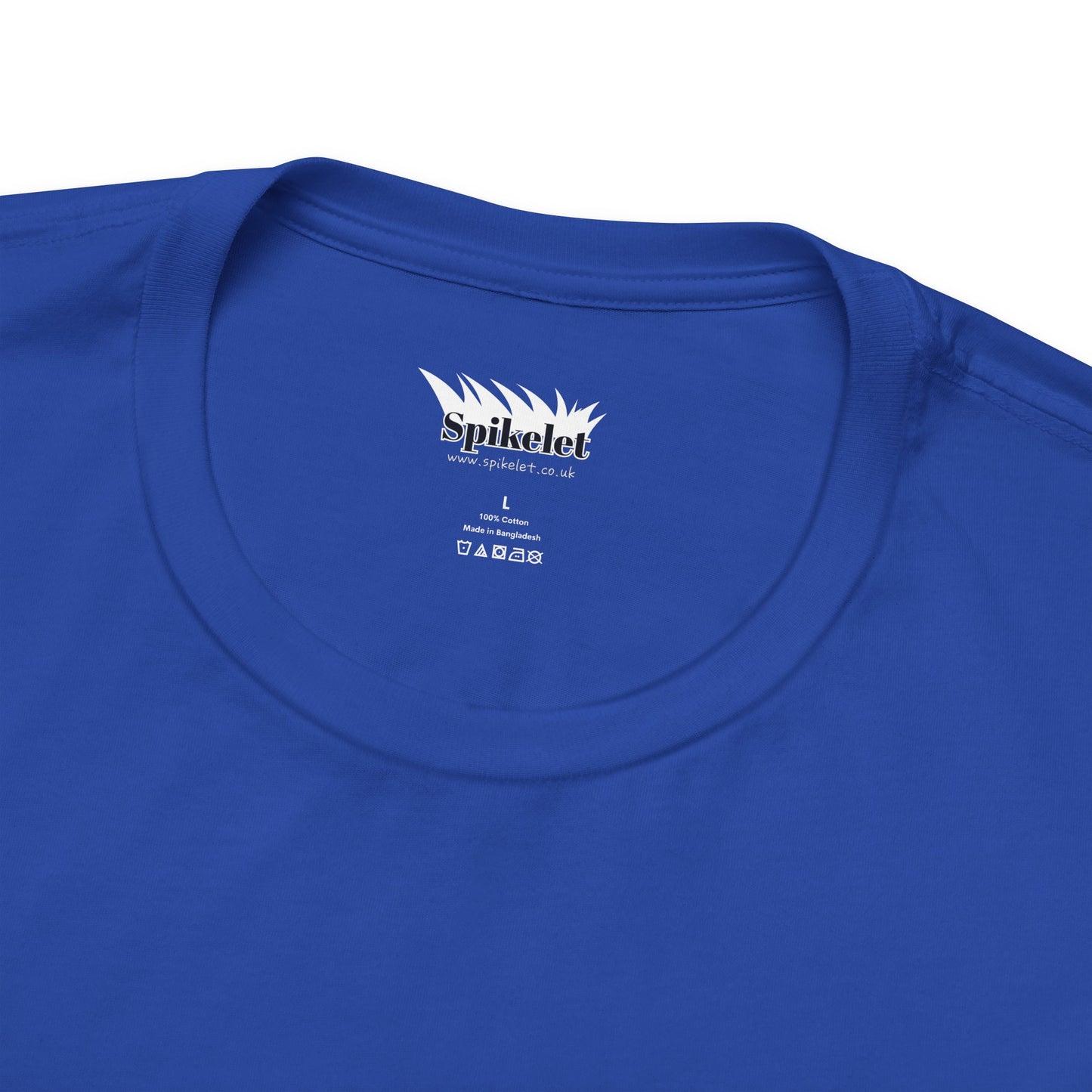 Hubby Unisex Jersey Short Sleeve Tee