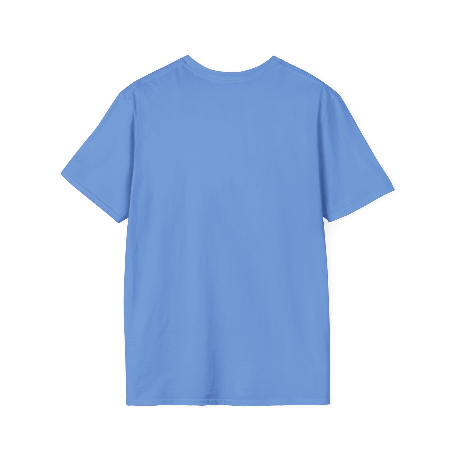 Zoomer Unisex Softstyle T-Shirt