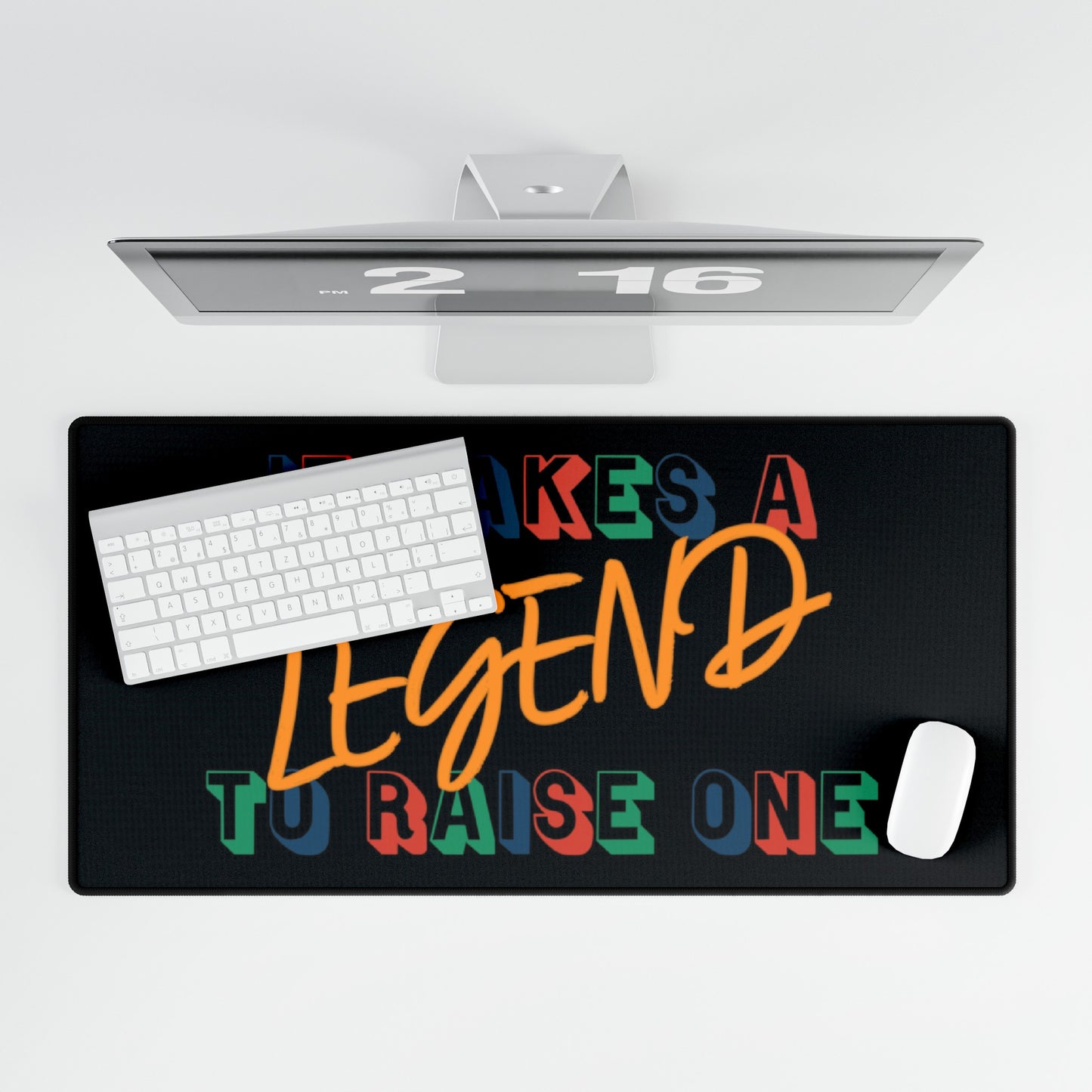 Legend Desk Mats
