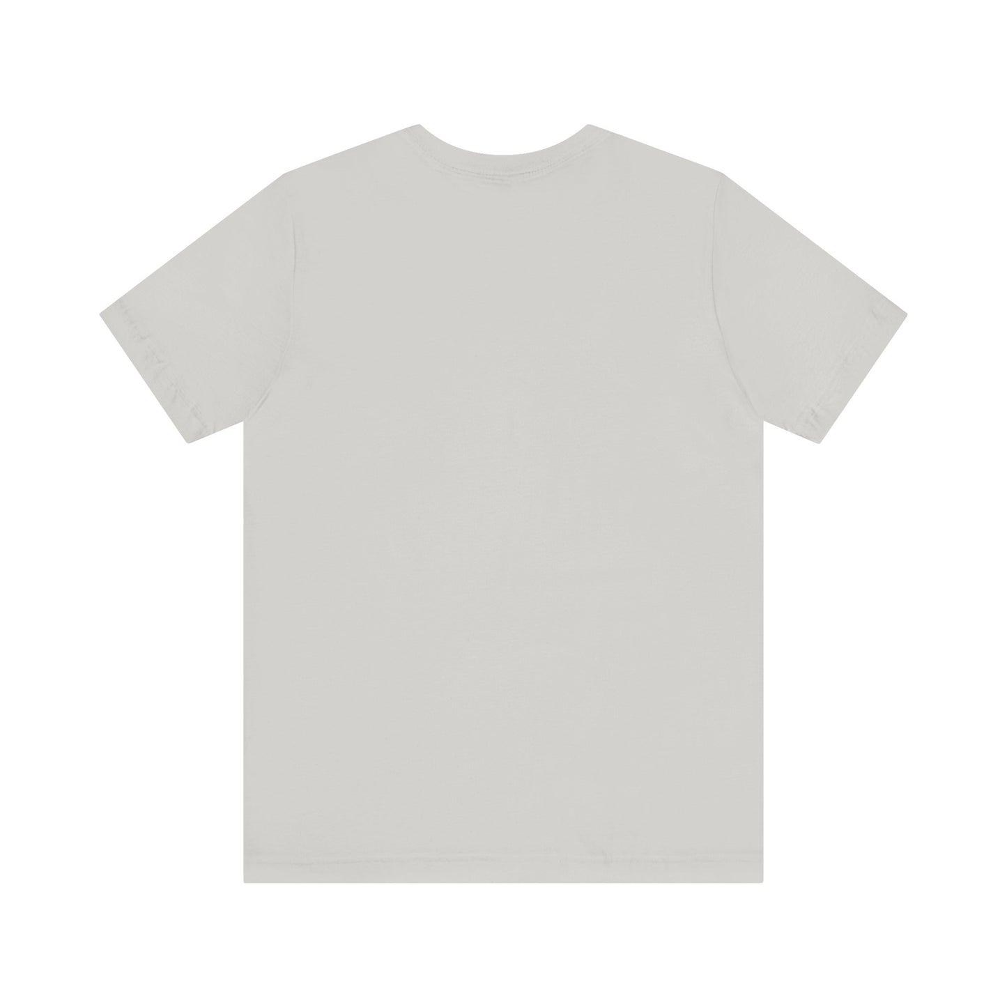 Bookmarks Unisex Jersey Short Sleeve Tee